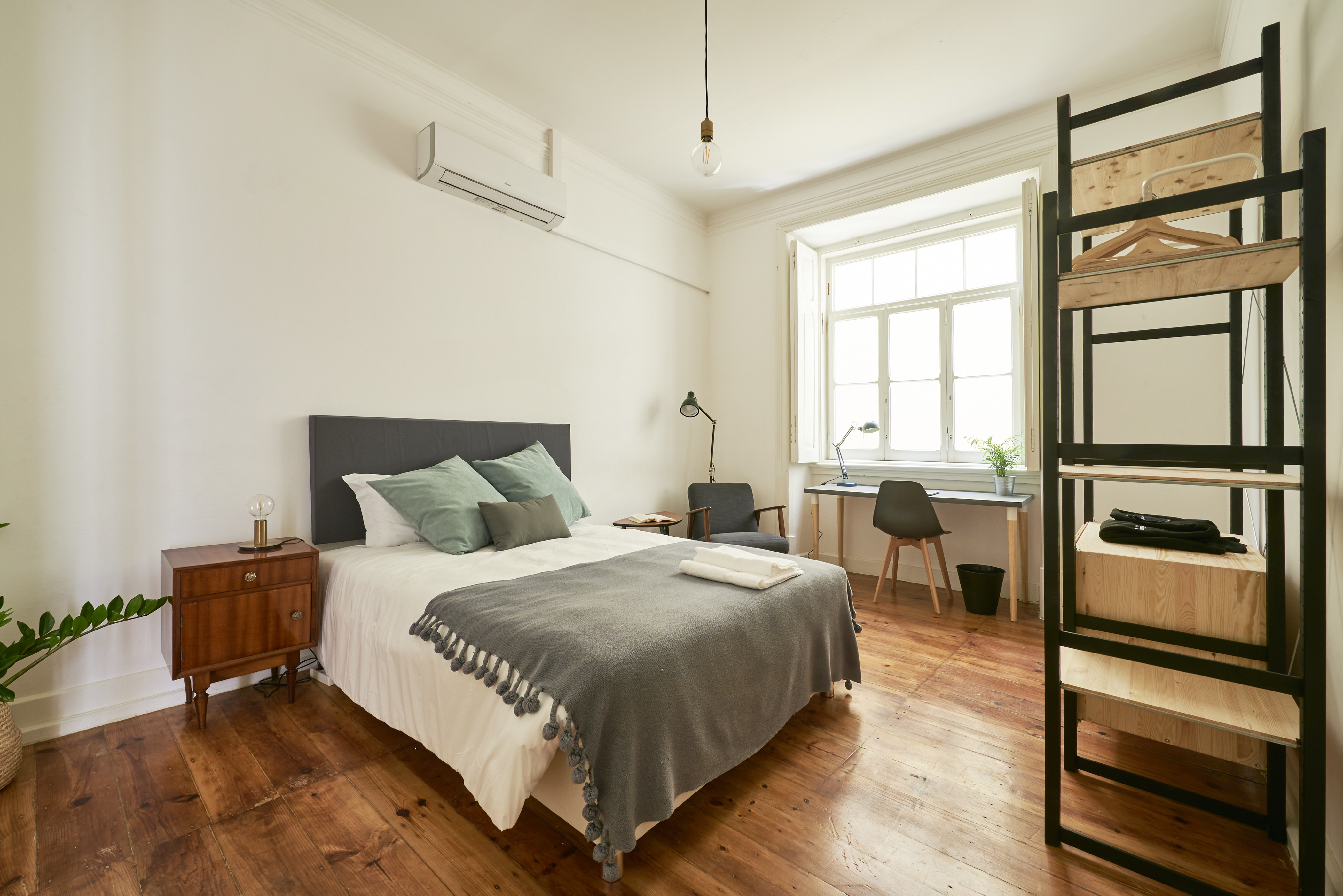 Quarto 6 em Príncipe Real, lisboa – foto 2 de 15