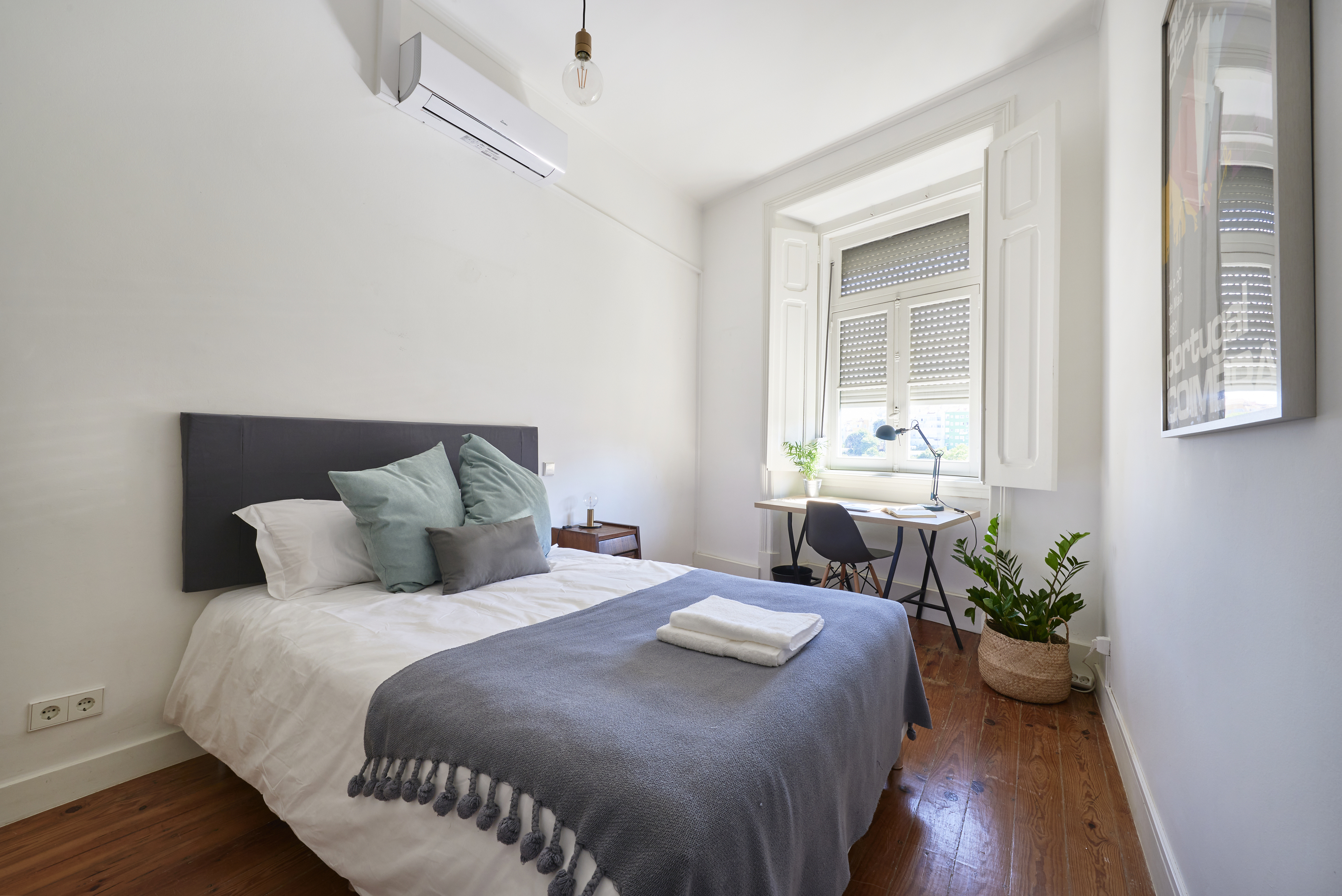 Quarto 5 em Príncipe Real, lisboa – foto 3 de 15