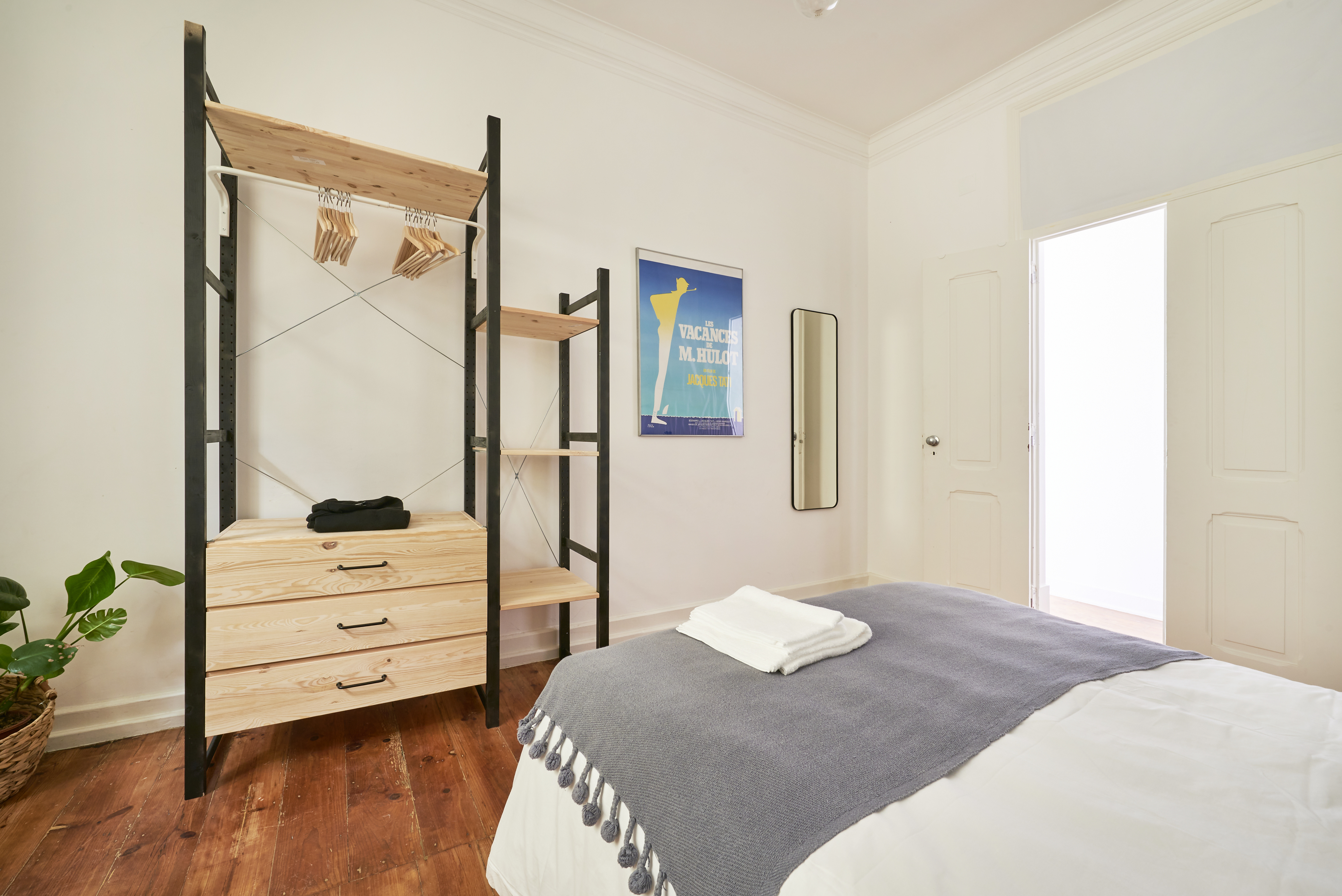 Quarto 6 em Príncipe Real, lisboa – foto 5 de 15