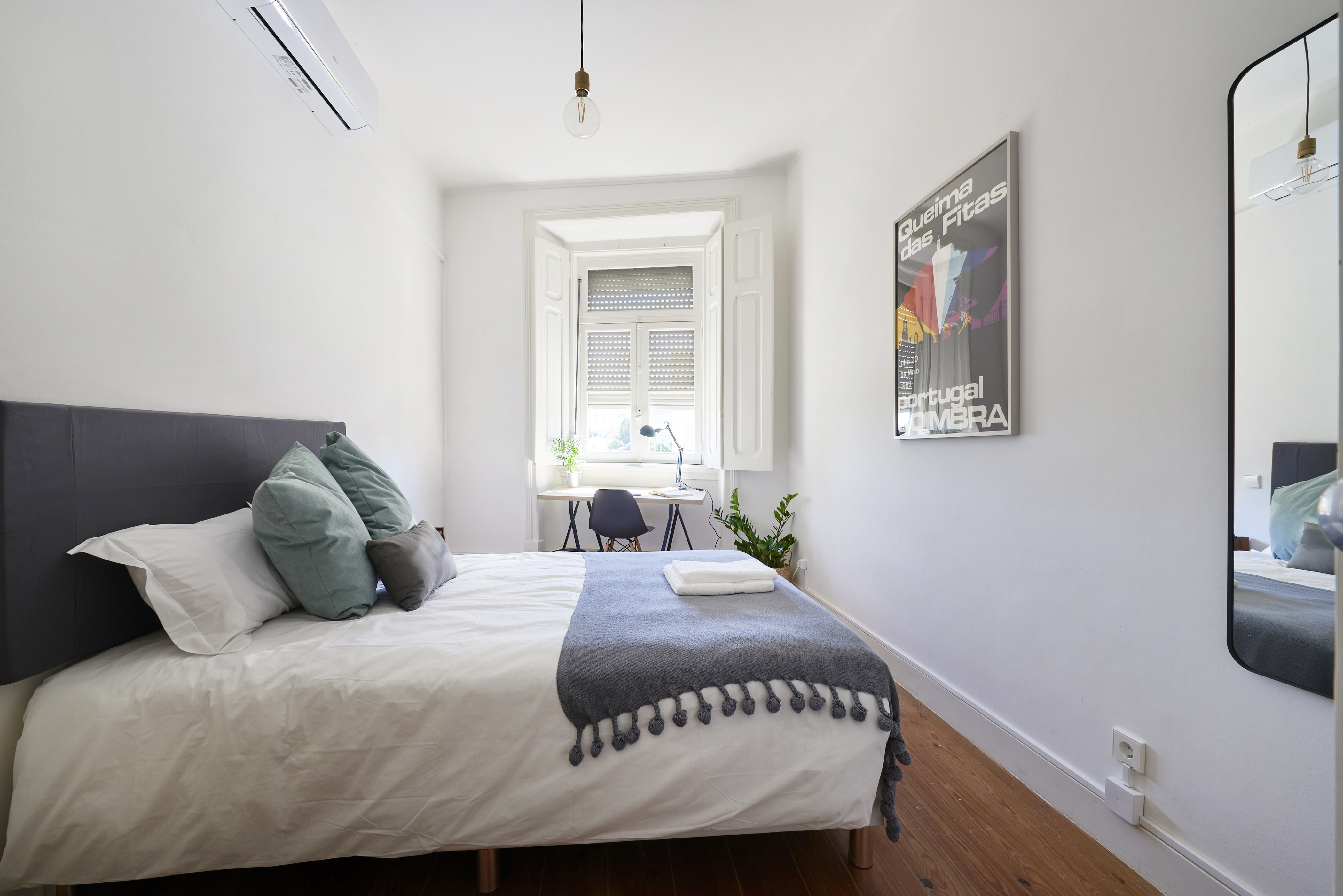 Quarto 5 em Príncipe Real, lisboa – foto 2 de 15