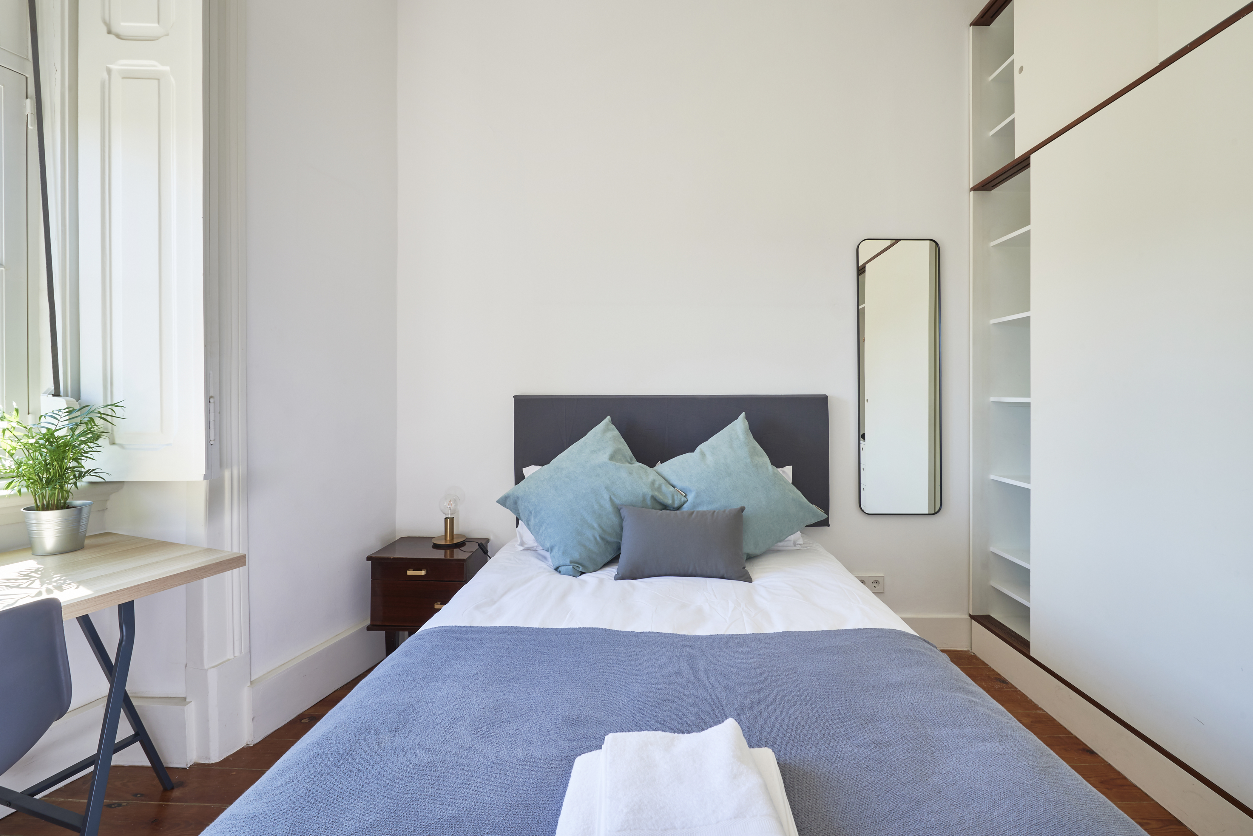 Quarto 4 em Príncipe Real, lisboa – foto 2 de 14