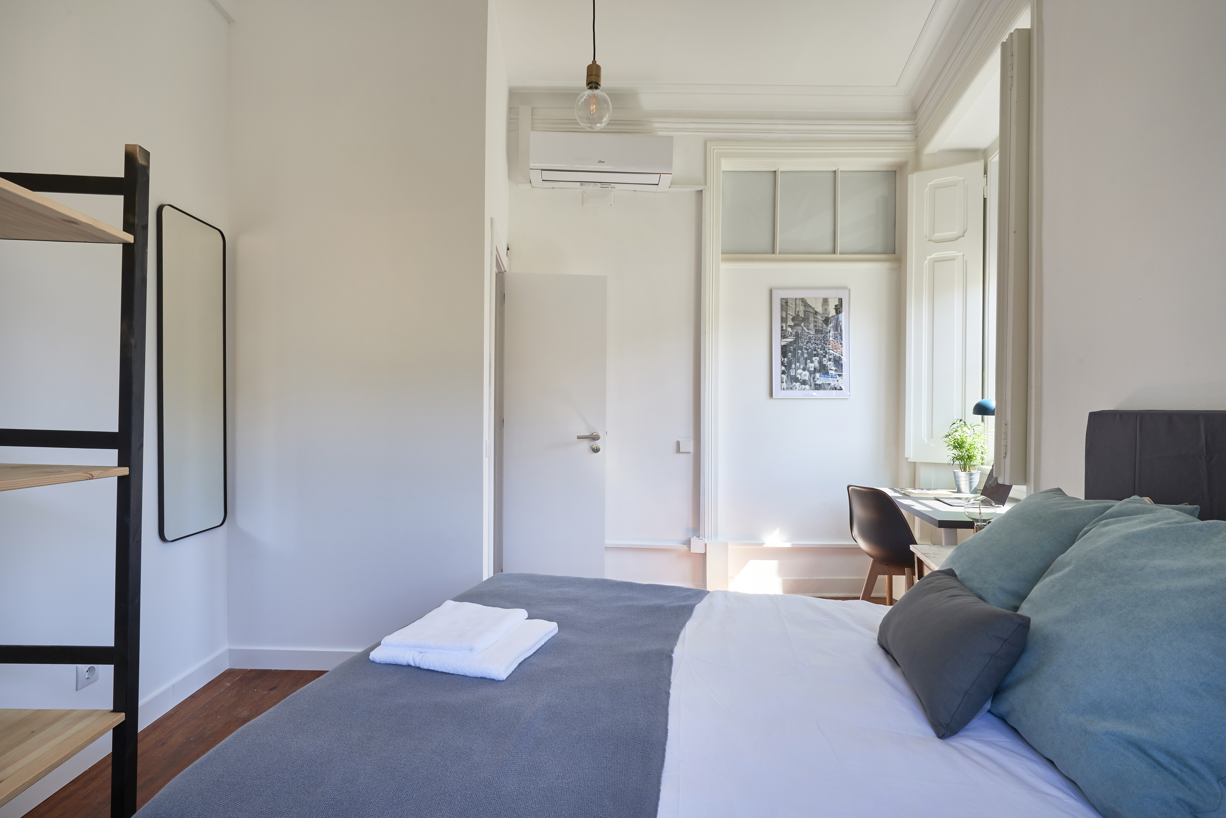 Quarto 2 em Príncipe Real, lisboa – foto 5 de 17
