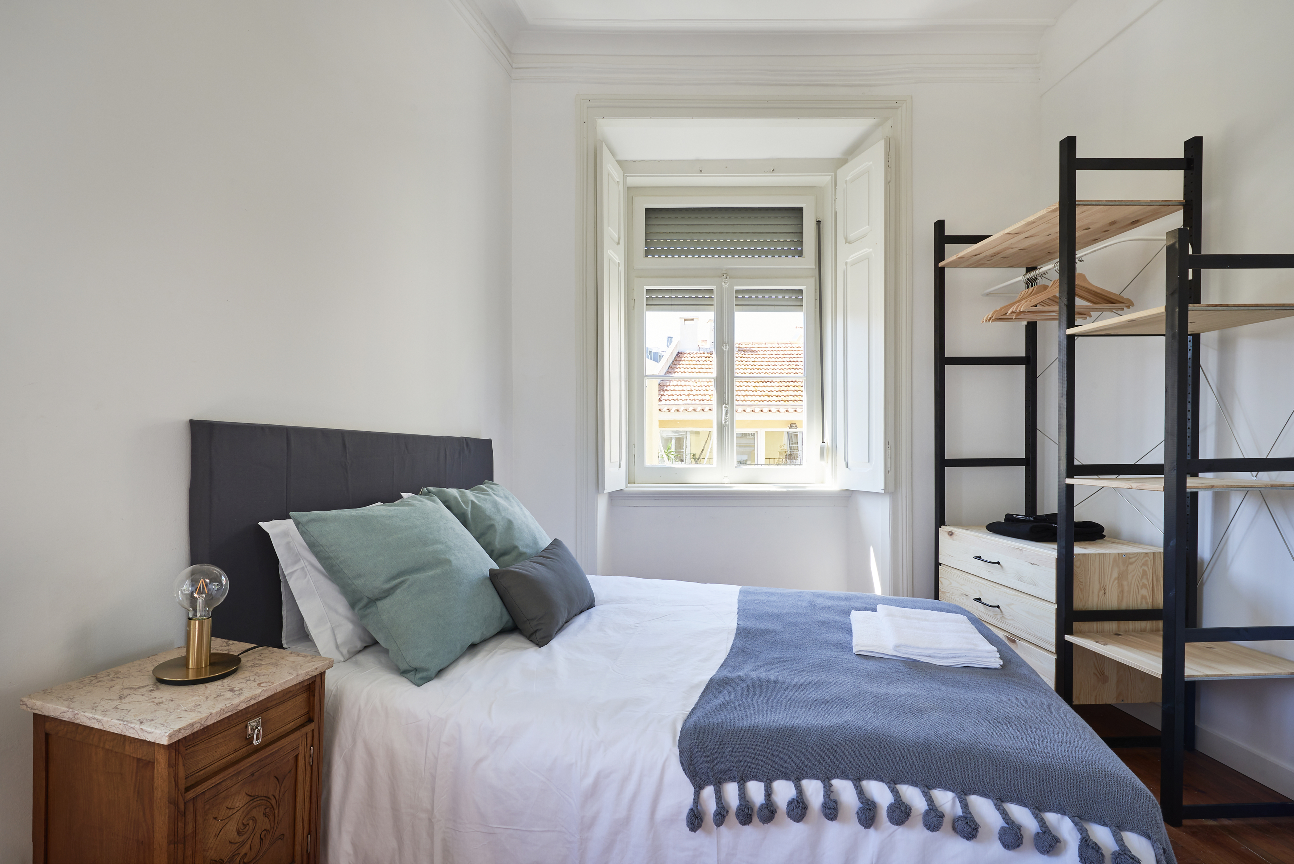 Quarto 2 em Príncipe Real, lisboa – foto 3 de 17