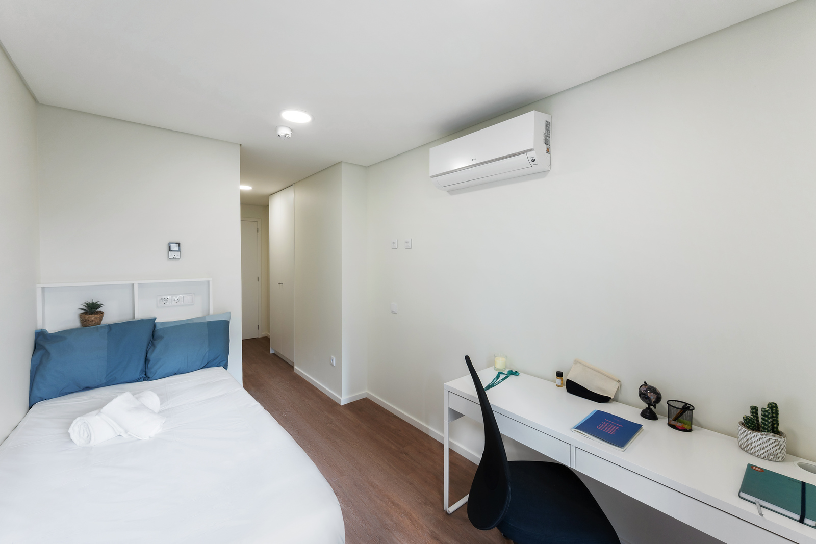 Standard Studio Apartment – 1-Month Minimum Stay em Arreiro, lisboa – foto 2 de 14