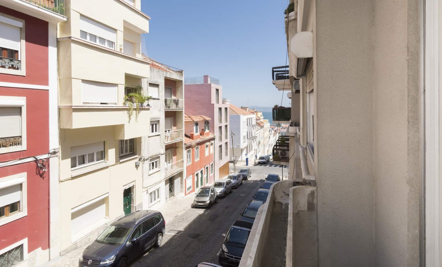 2914 in Santos-o-Velho, lisboa – photo 4 of 19