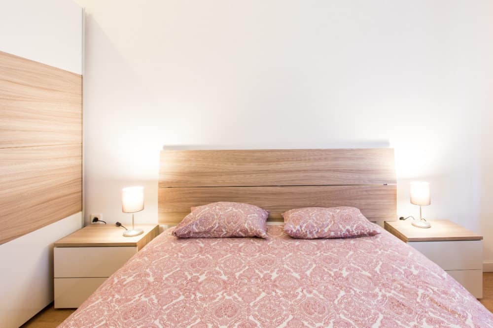 Inviting Double Room 4 with Workspace em Santa Isabel, lisboa – foto 4 de 14