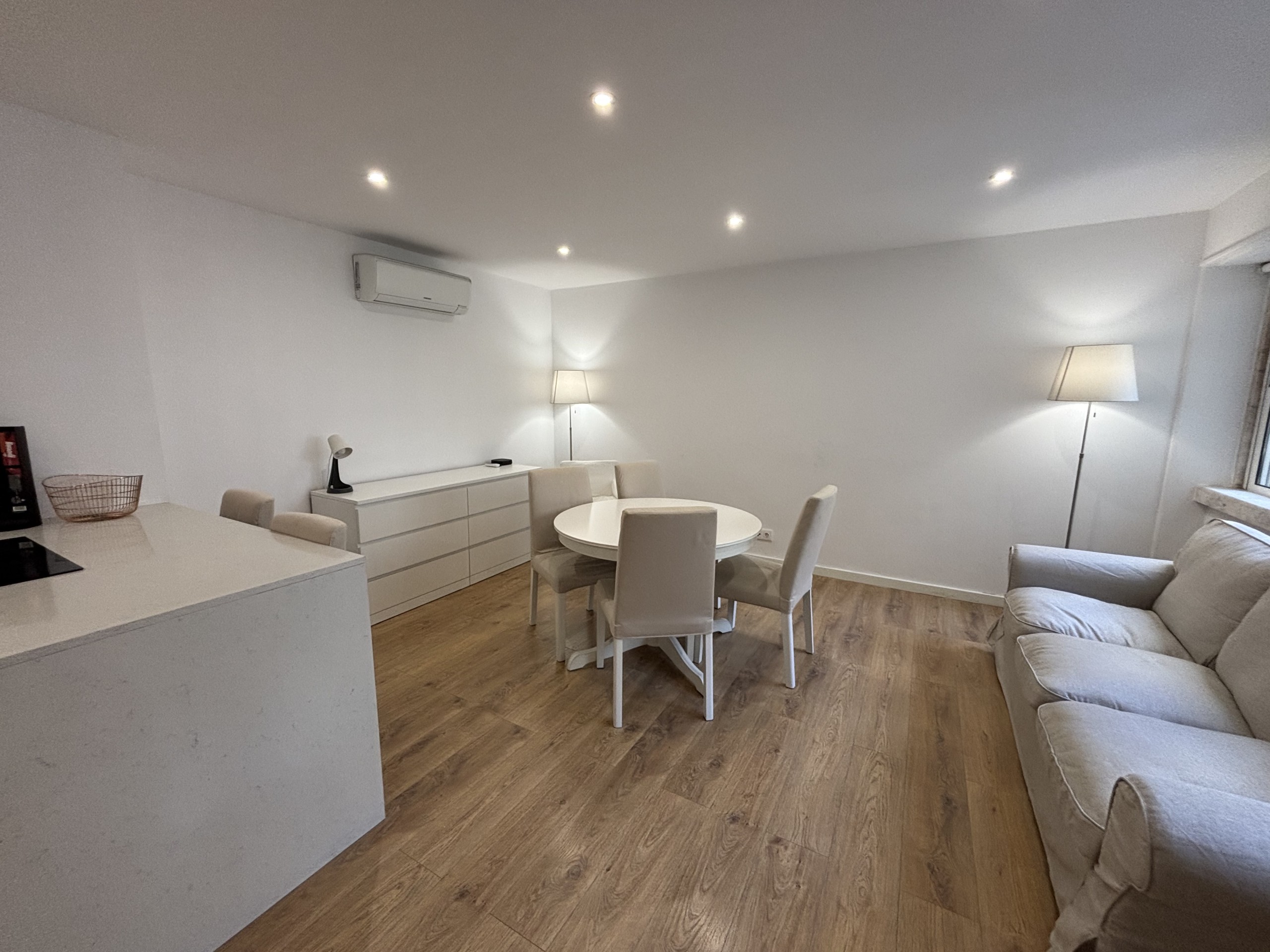 One Bedroom apartment in Marquês Pombal in Lisboa – photo 3 of 6