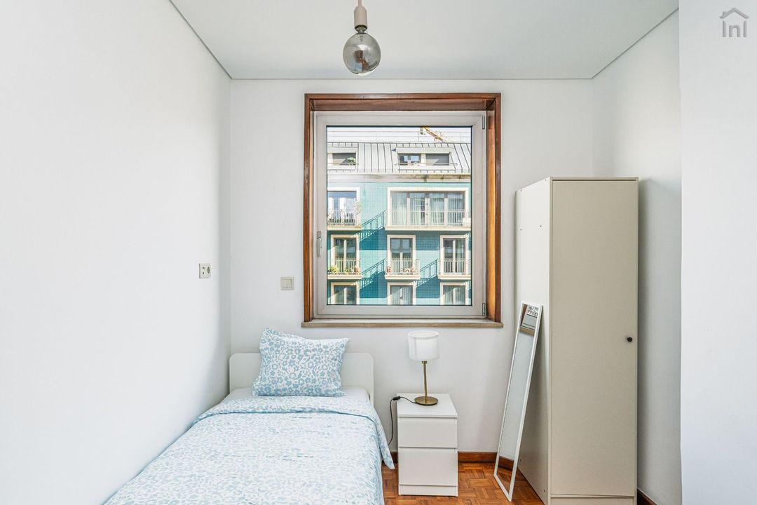 Room 2 in Bonfim, porto – photo 3 of 31