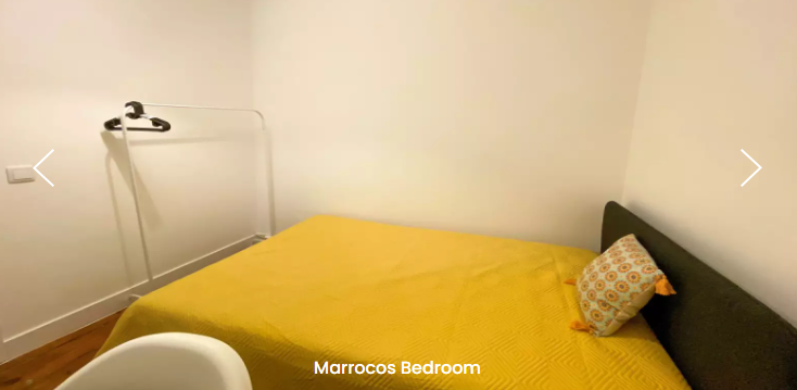 MARROCOS em lisboa – foto 1 de 3