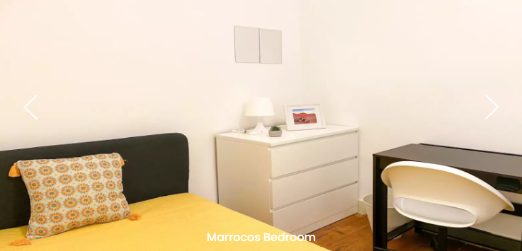 MARROCOS in Arroios, lisboa – photo 2 of 21