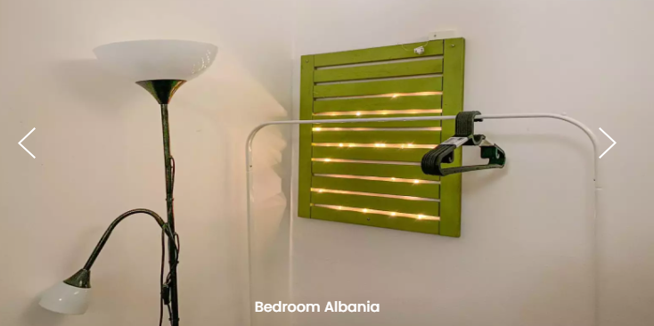 ALBÂNIA em Arroios, lisboa – foto 2 de 22