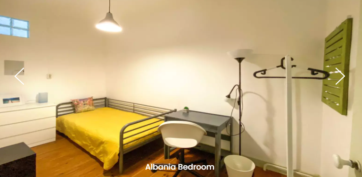 ALBÂNIA em Arroios, lisboa – foto 4 de 22
