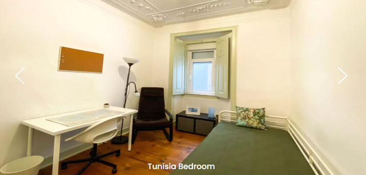 TUNISIA in Arroios, lisboa – photo 3 of 21