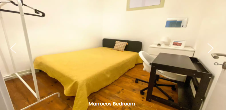 MARROCOS in Arroios, lisboa – photo 3 of 21