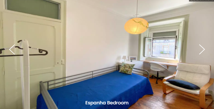 ESPANHA em Arroios, lisboa – foto 2 de 22