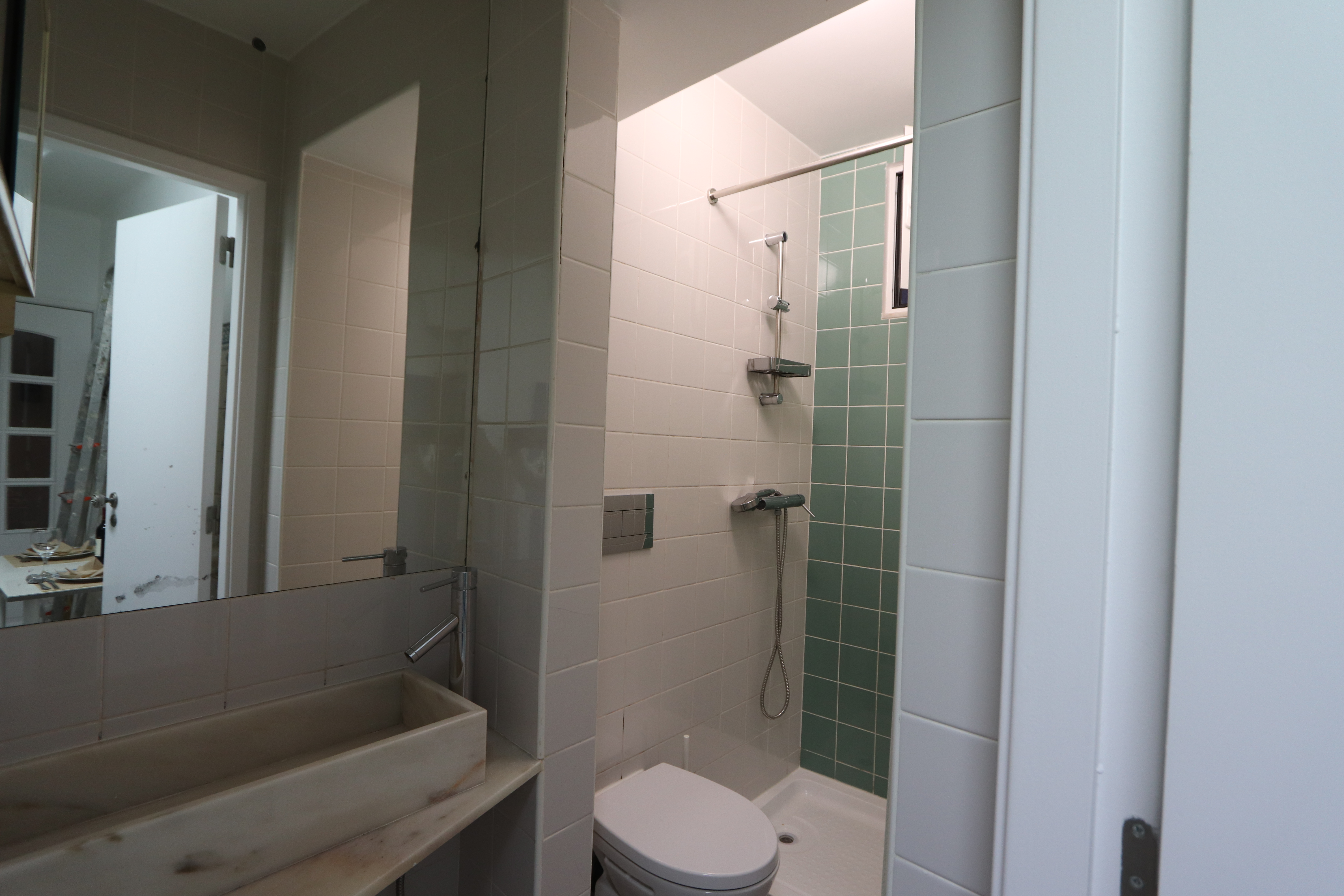 Room Private Bathroom in Arroios, lisboa – photo 5 of 15