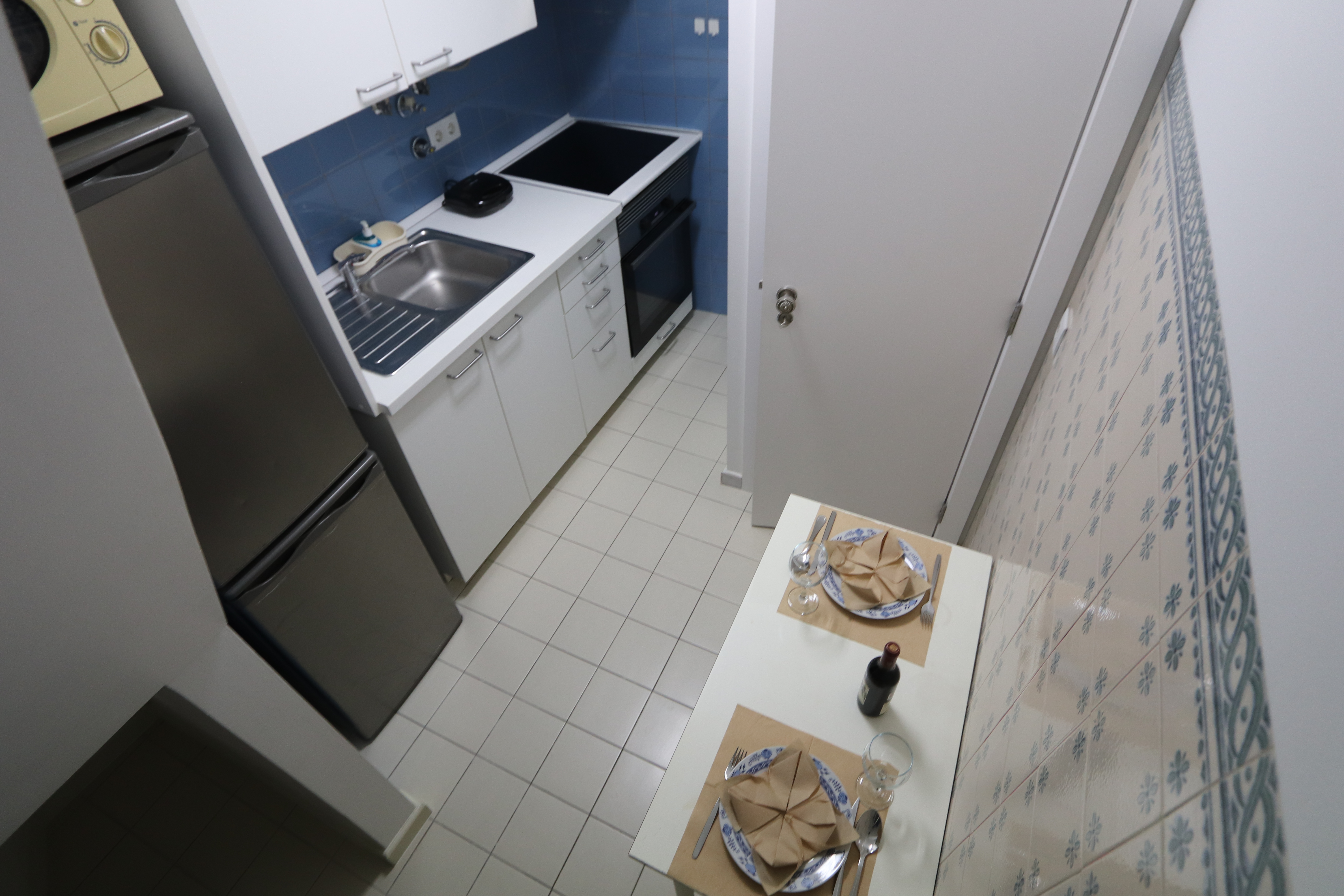 Room Private Bathroom in Arroios, lisboa – photo 2 of 15