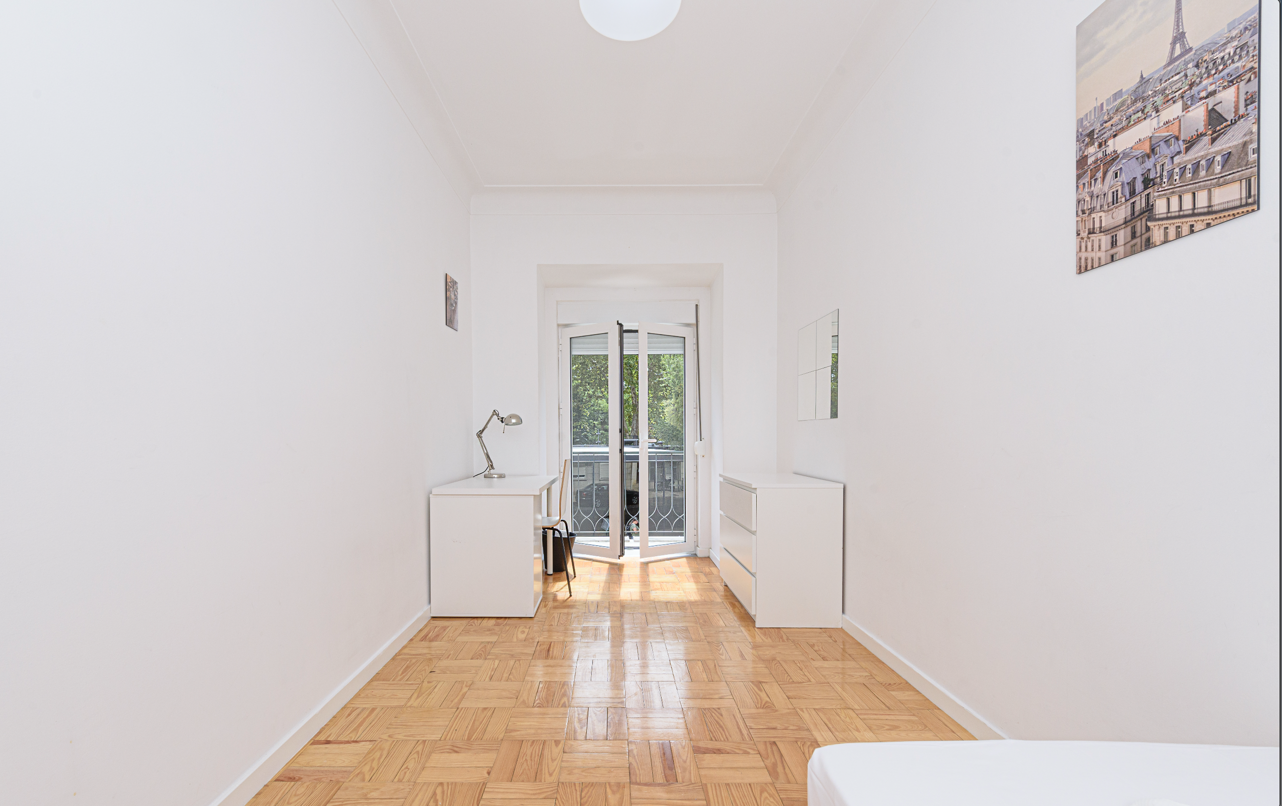 Room 2411 em Jardim Zoologico, lisboa – foto 2 de 22