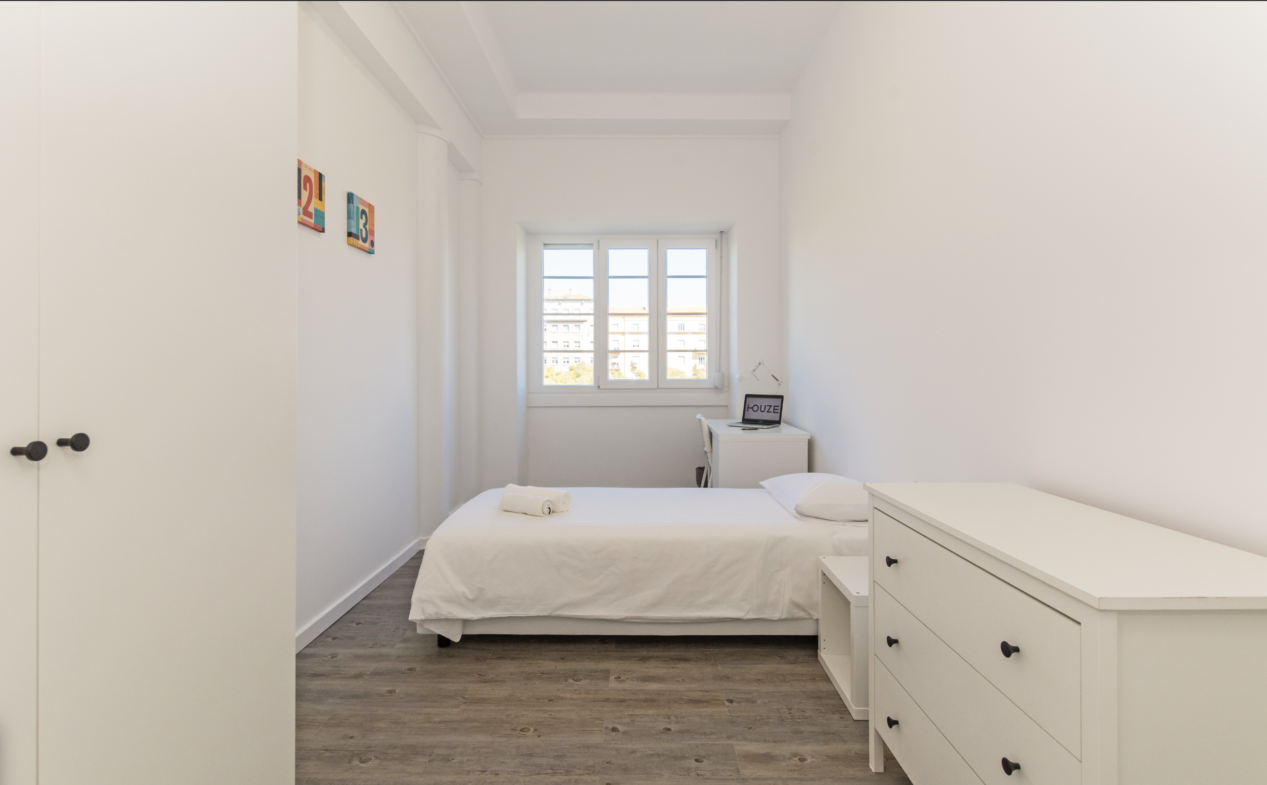 Room 6303 em lisboa – foto 1 de 3
