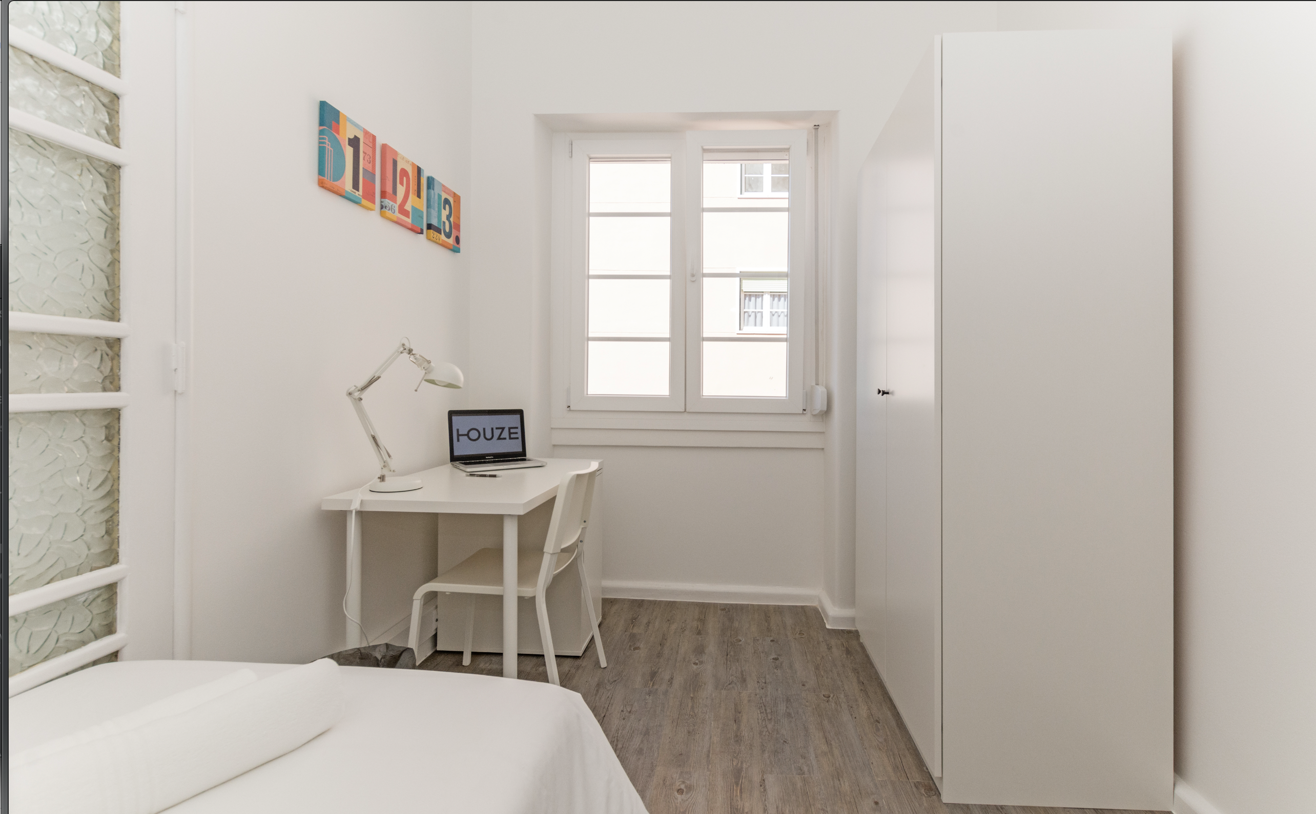 Room 6309 em Alameda, lisboa – foto 3 de 23