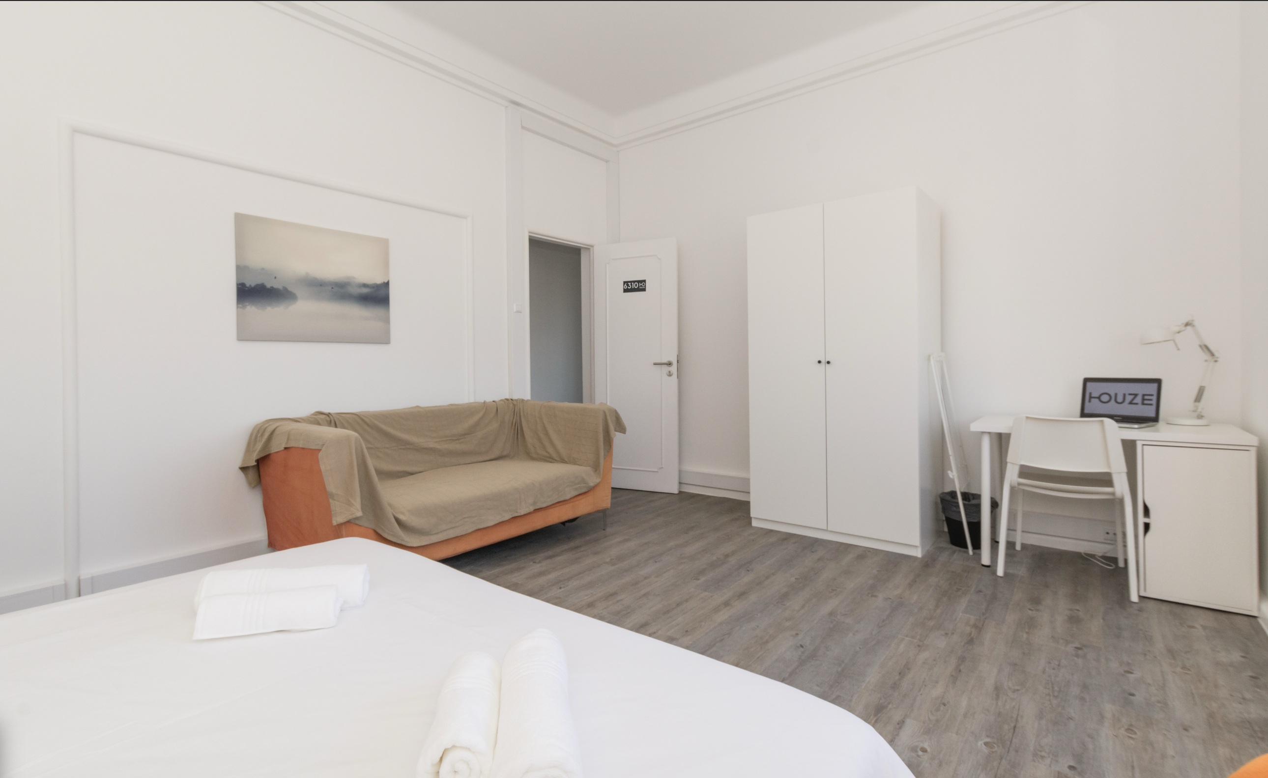 Room 6310 em Alameda, lisboa – foto 3 de 23