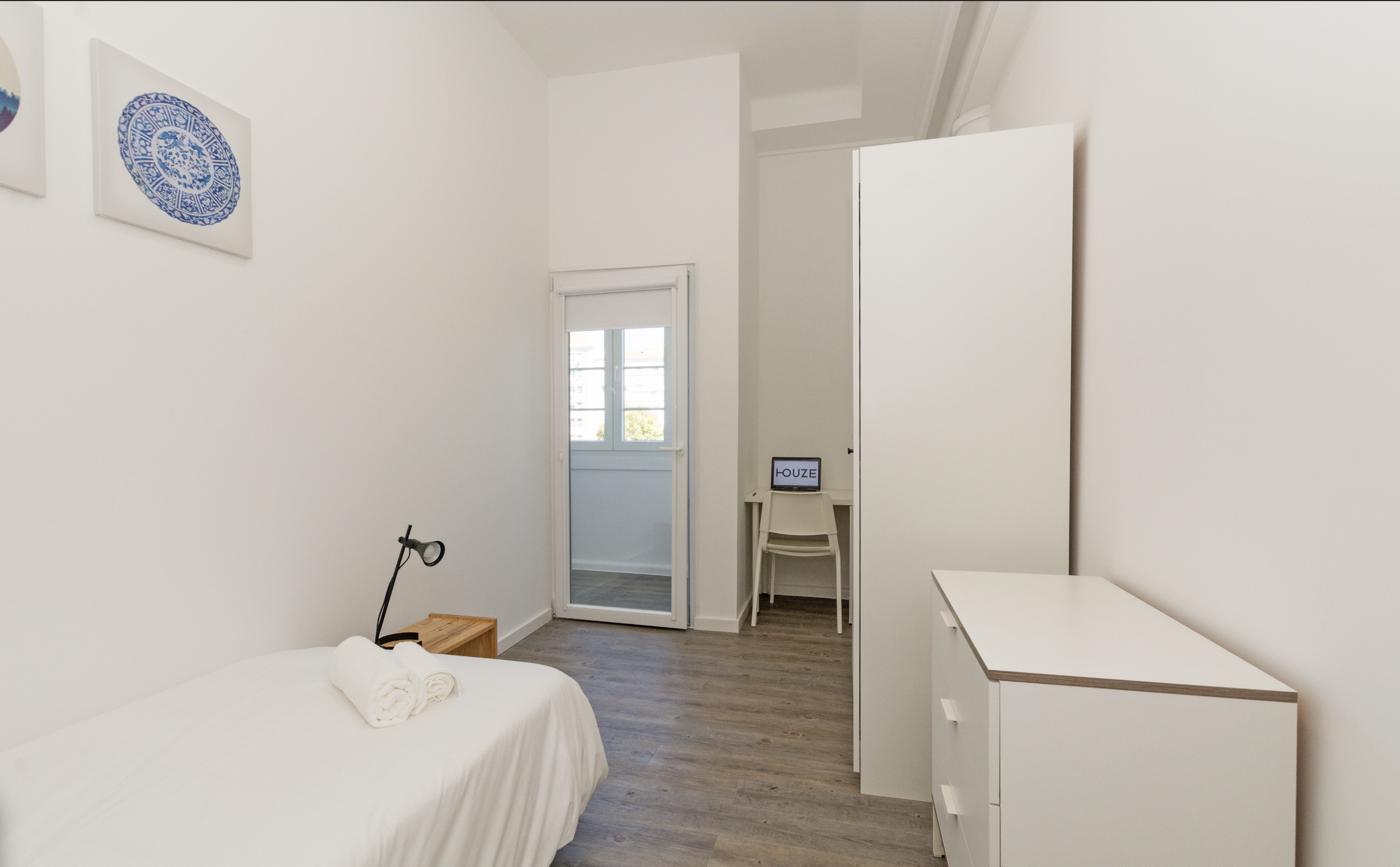Room 6304 em Alameda, lisboa – foto 2 de 23