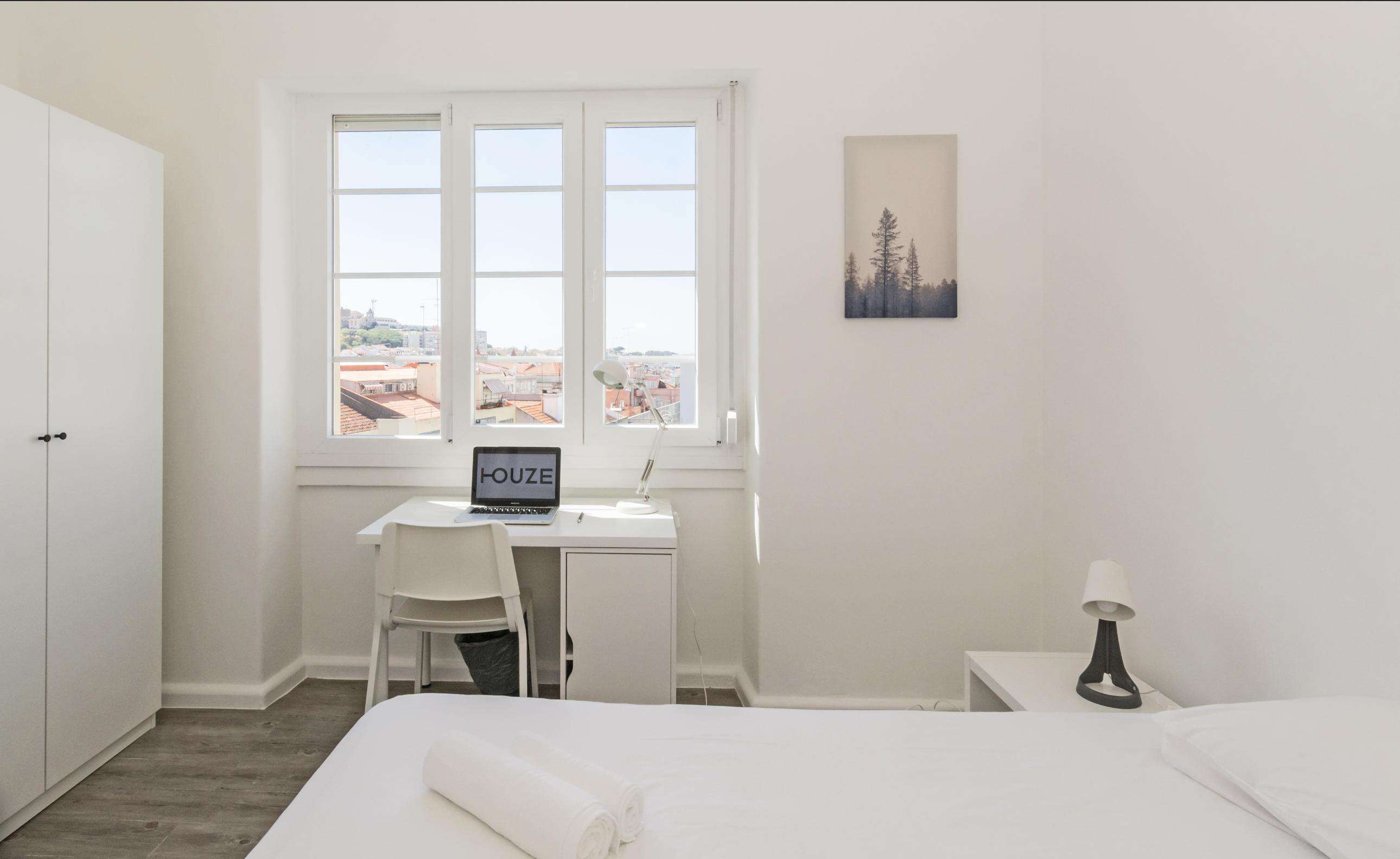 Room 6311 em Alameda, lisboa – foto 3 de 25
