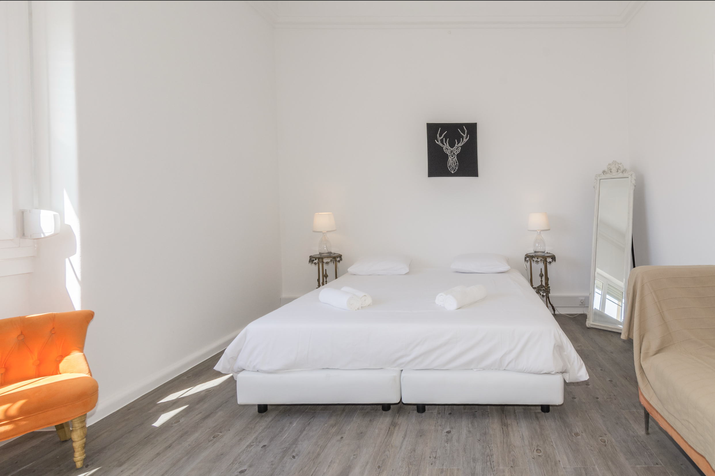 Room 6310 em Alameda, lisboa – foto 2 de 23