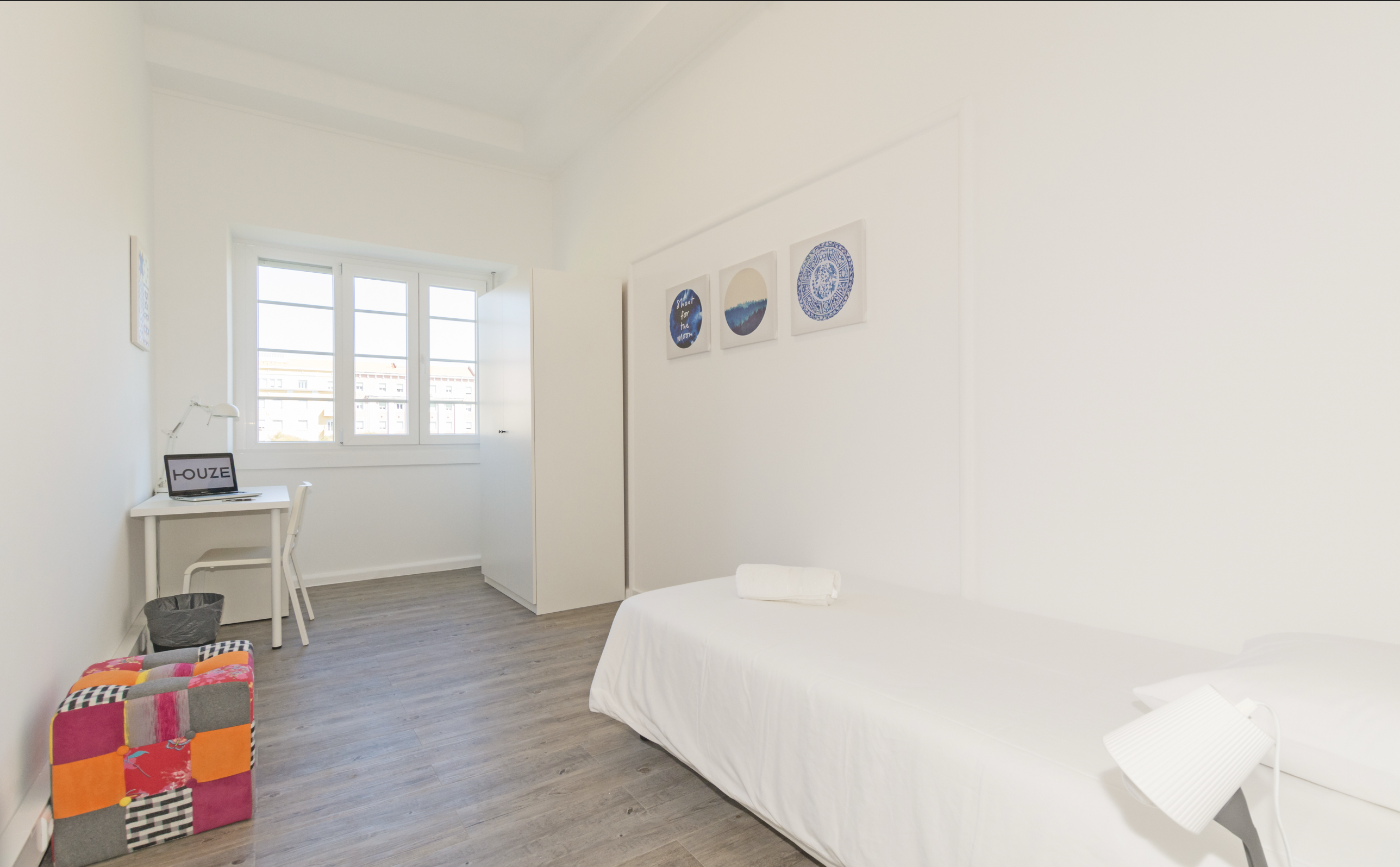 Room 6302 em Alameda, lisboa – foto 1 de 22