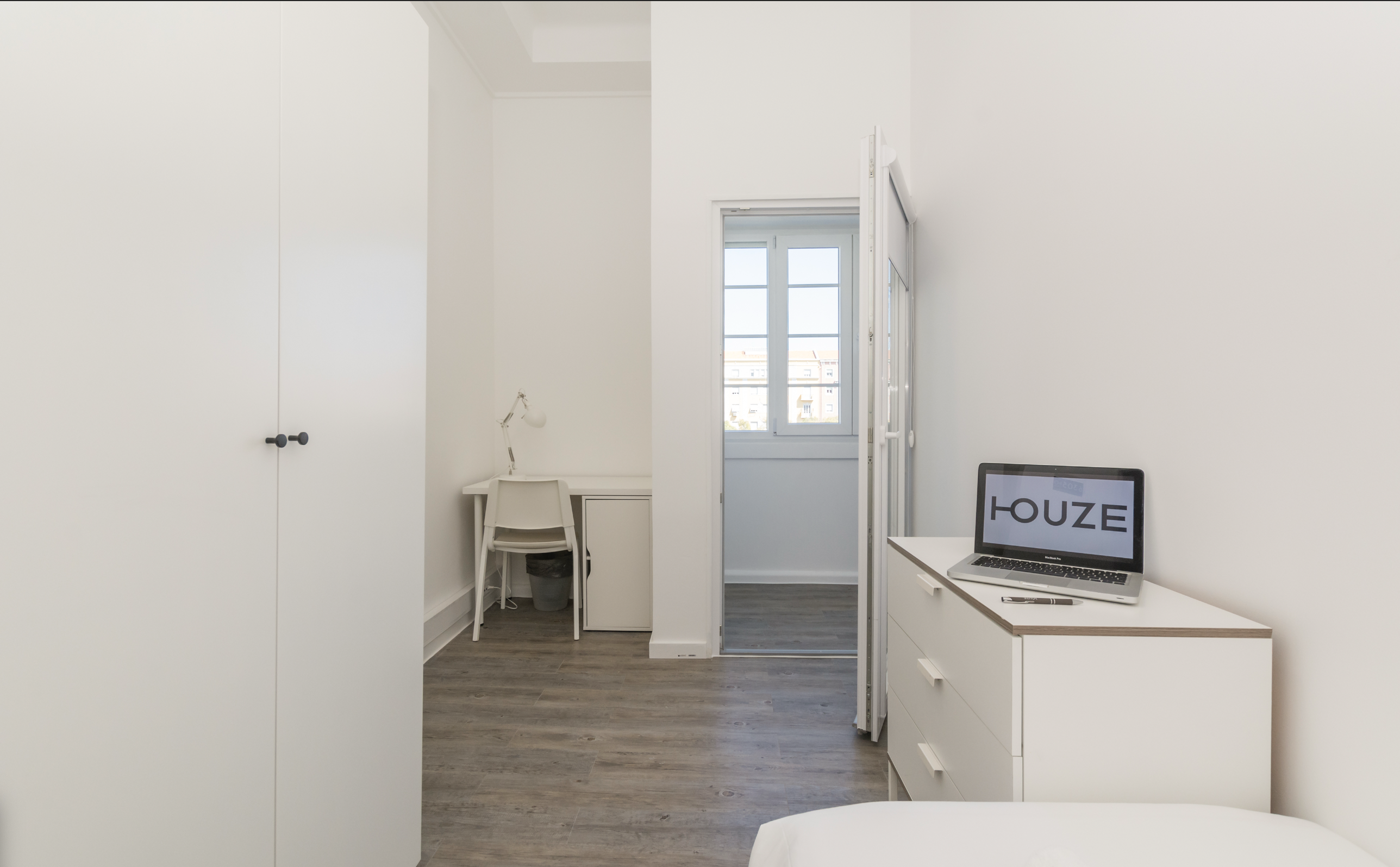 Room 6305 em Alameda, lisboa – foto 2 de 23