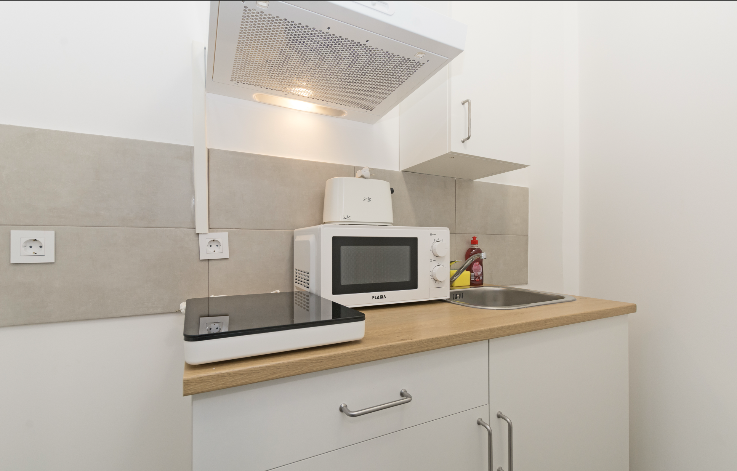Room 6306 em Alameda, lisboa – foto 4 de 25