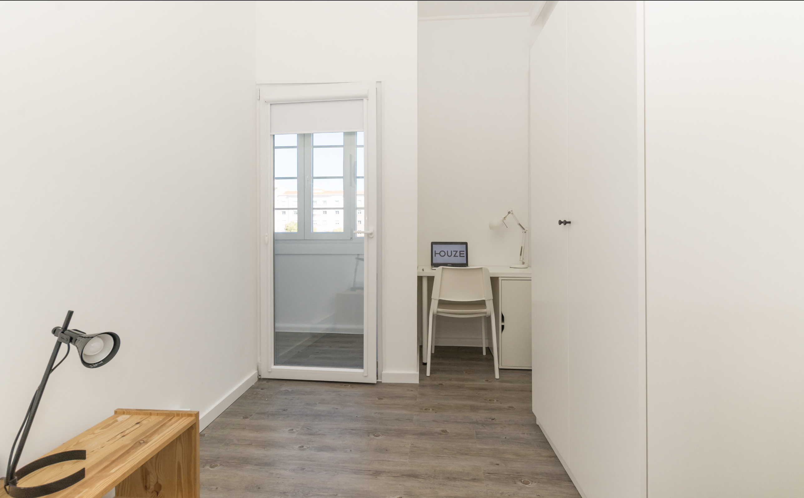 Room 6304 em Alameda, lisboa – foto 3 de 23