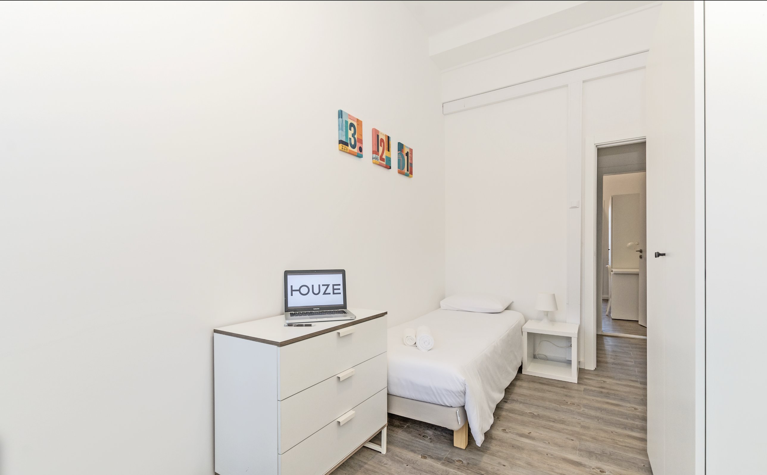 Room 6305 em lisboa – foto 1 de 3