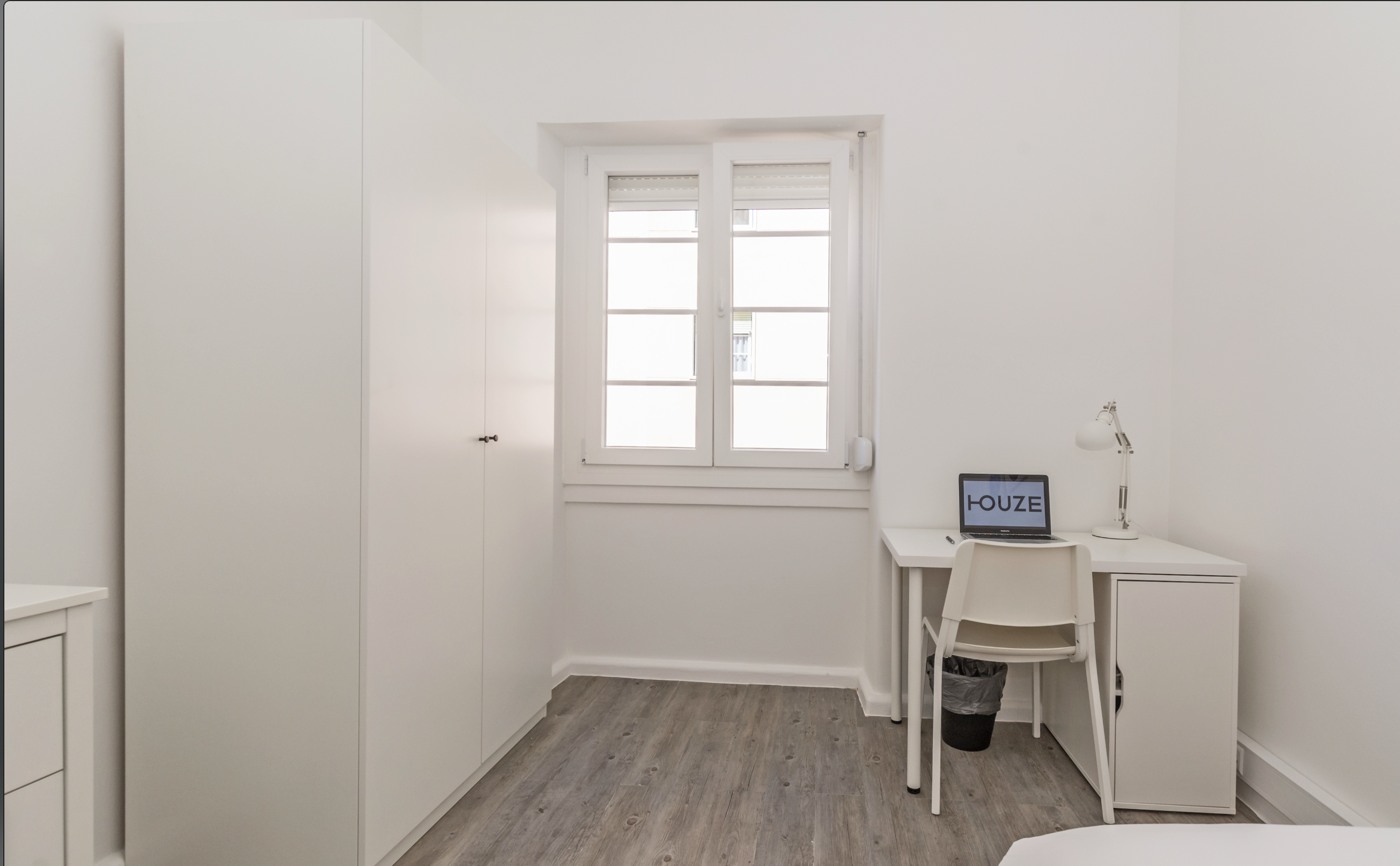 Room 6308 em Alameda, lisboa – foto 2 de 22