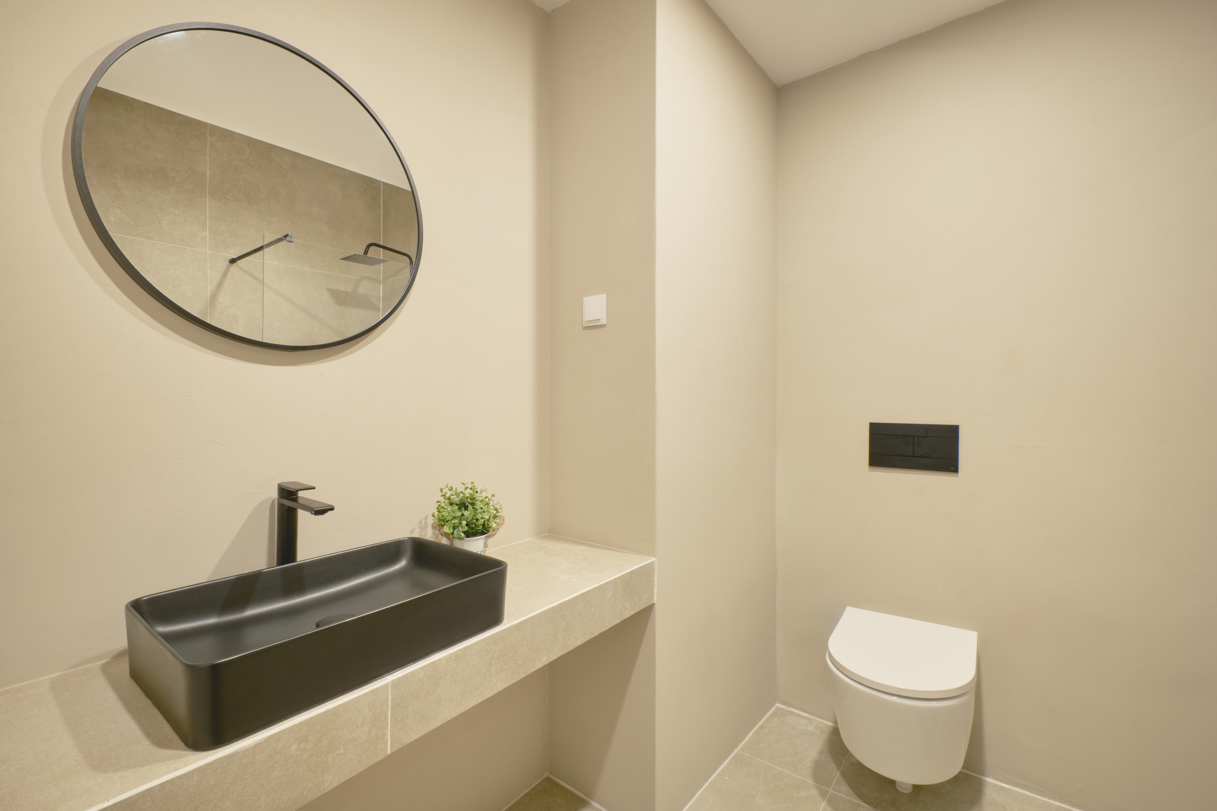 Modern and Charmy Suite nº 2 in Avenidas Novas, lisboa – photo 3 of 33