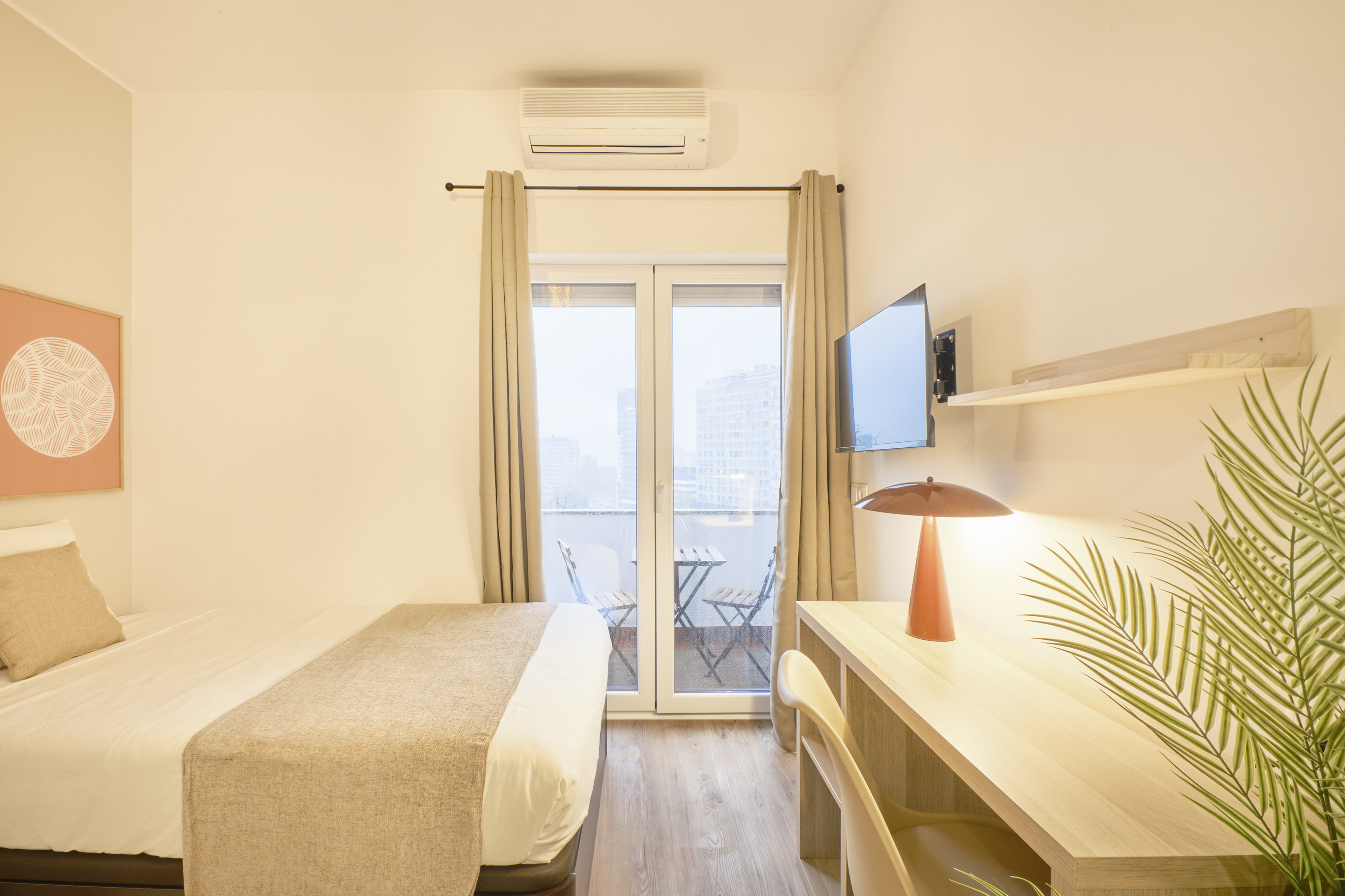 Suite nº 7 in Avenidas Novas, lisboa – photo 3 of 30