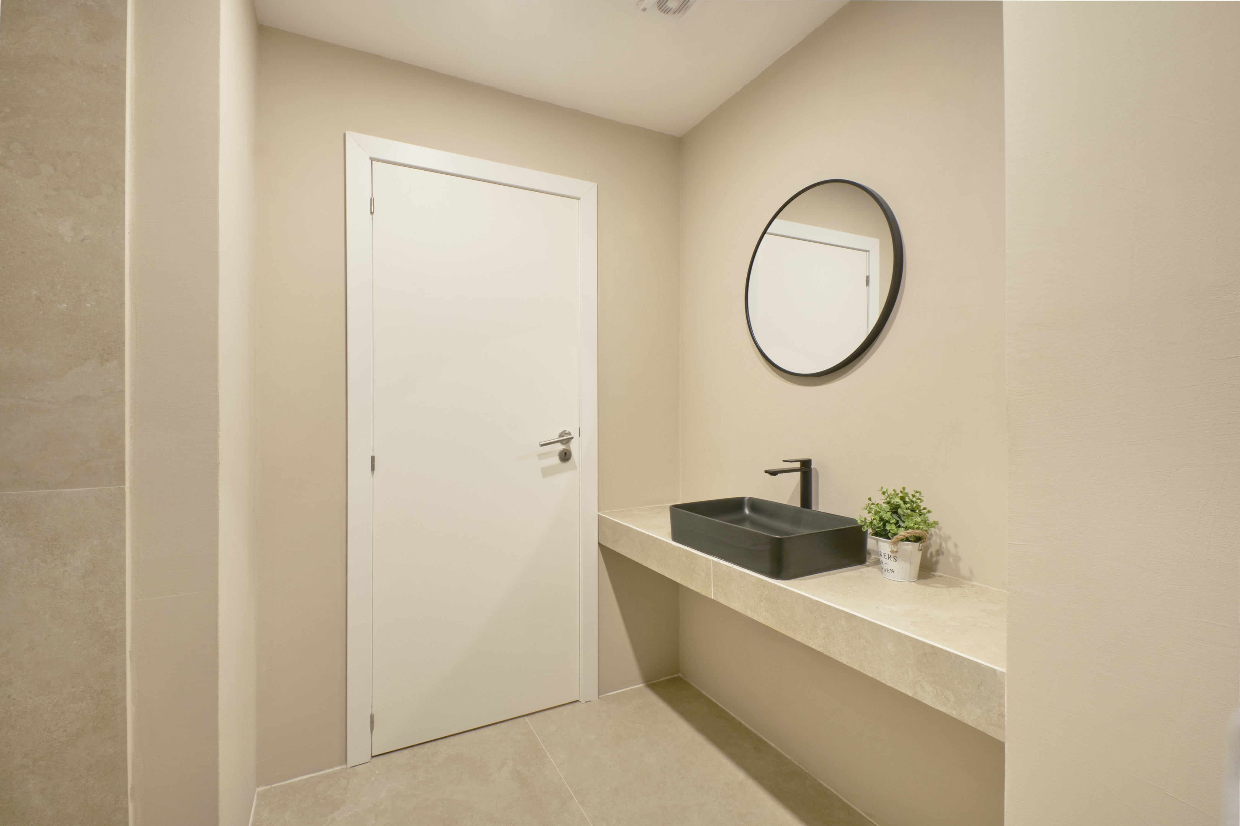 Modern and Charmy Suite nº 2 in Avenidas Novas, lisboa – photo 4 of 33