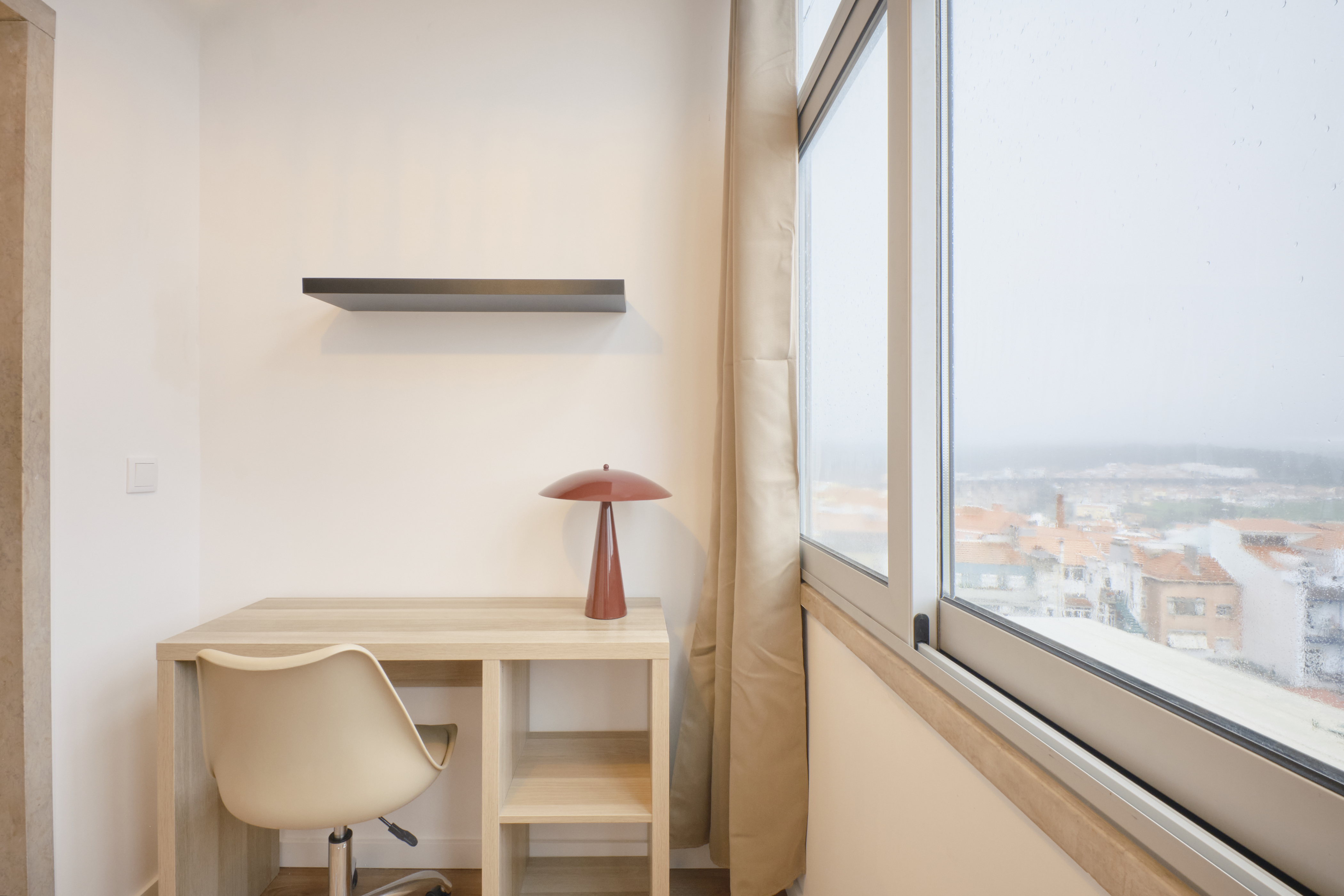 Welcoming Room 1 in lisboa – photo 1 of 7