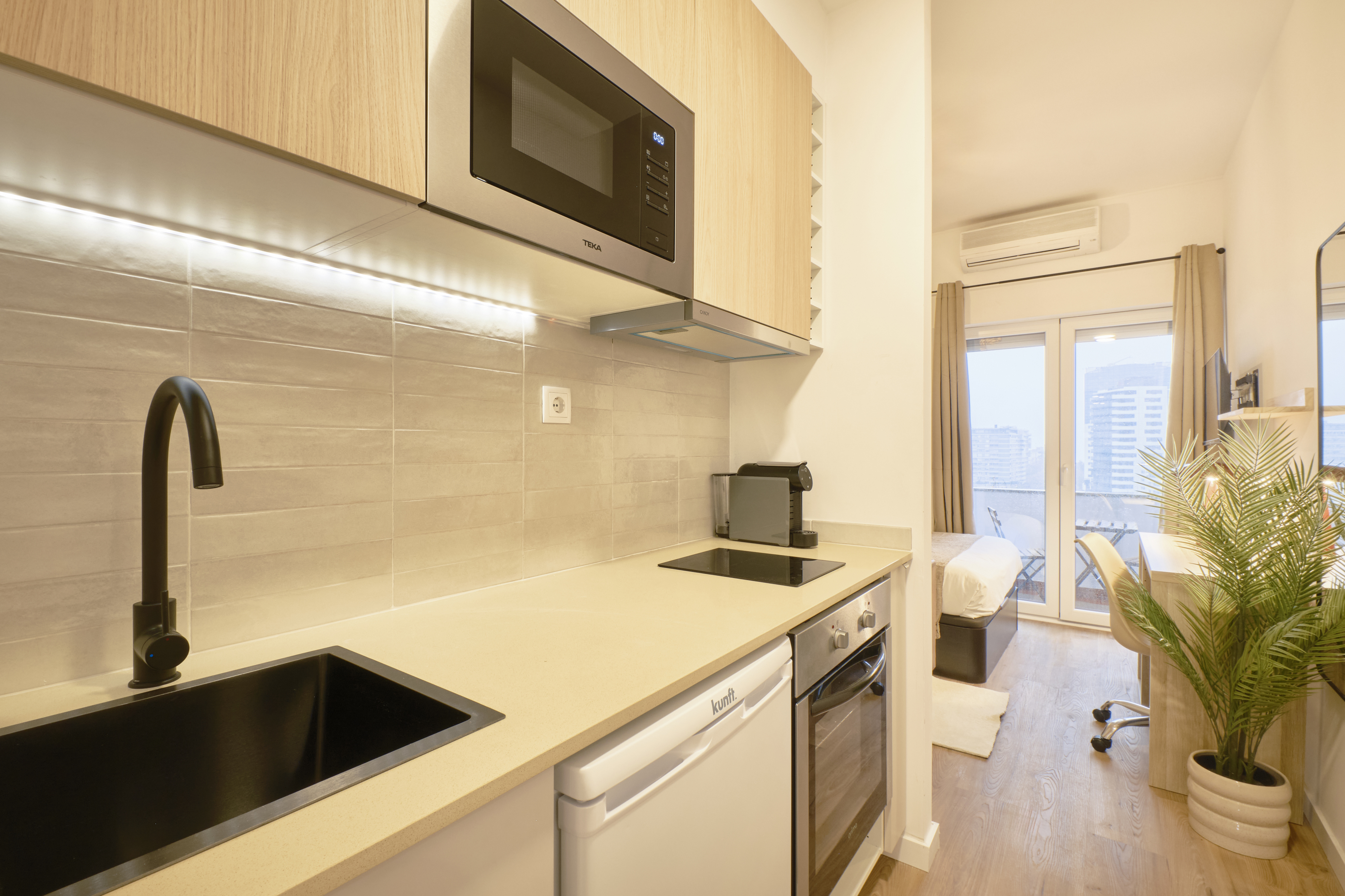 Suite nº 7 in lisboa – photo 1 of 11