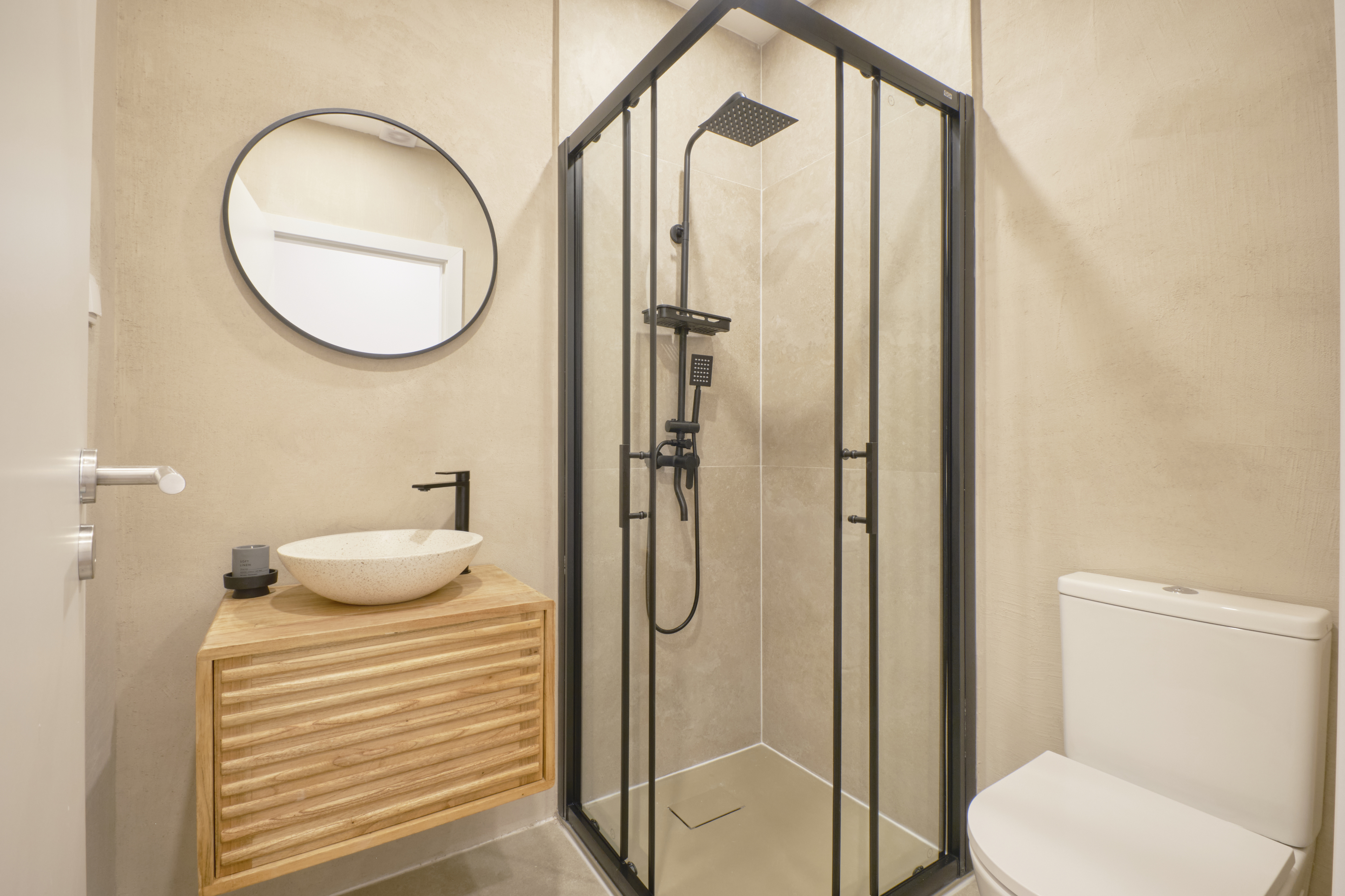 Comfortable Private Room 8 in Avenidas Novas, lisboa – photo 3 of 30