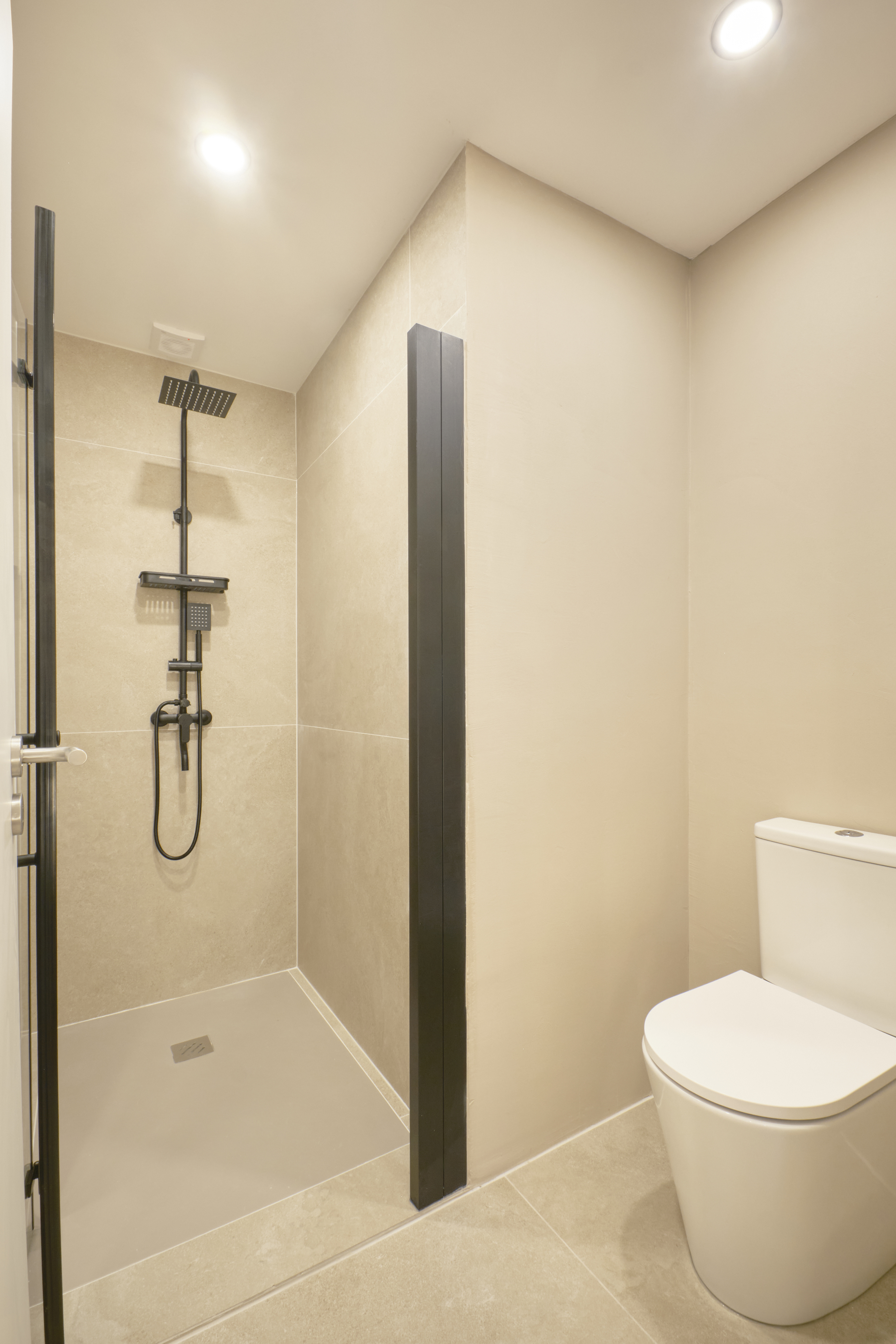 Comfortable Private Room 5 em Avenidas Novas, lisboa – foto 4 de 30