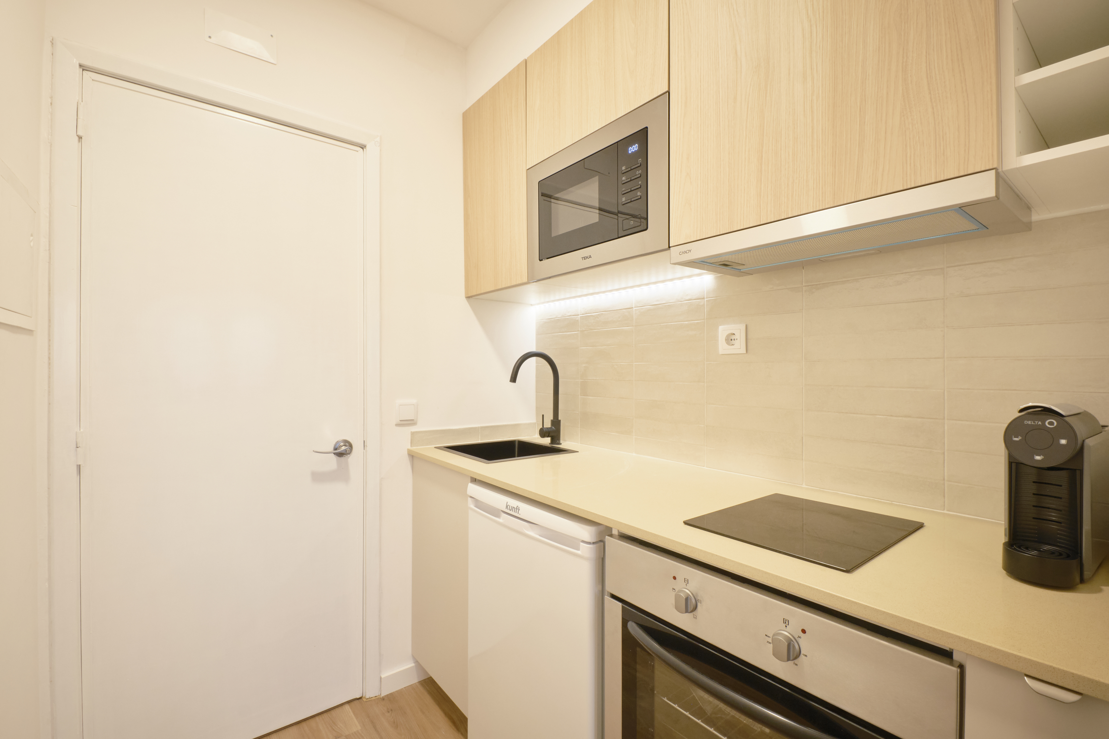 Suite nº 7 in Avenidas Novas, lisboa – photo 5 of 30