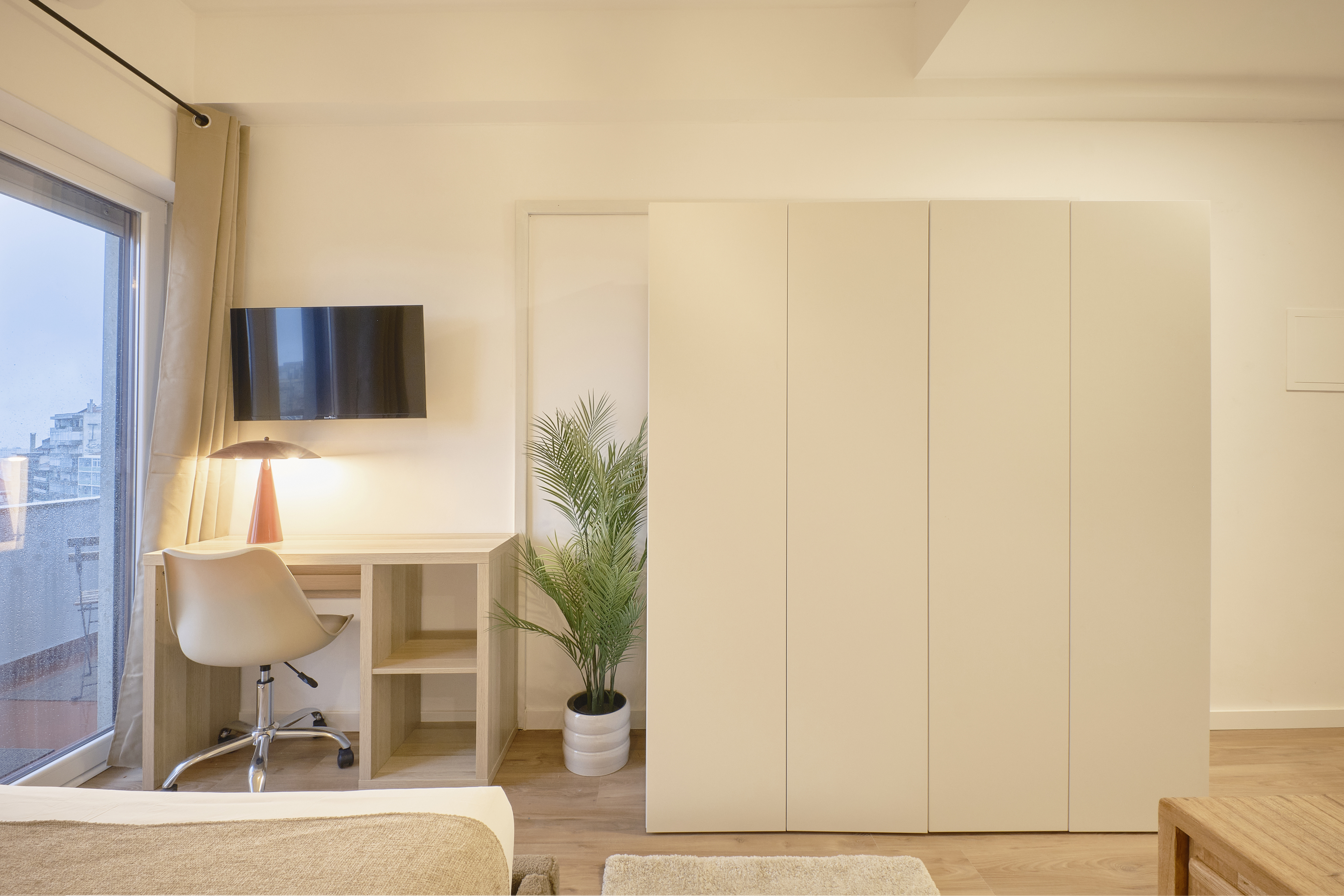 Comfortable Private Room 5 in lisboa – photo 1 of 11