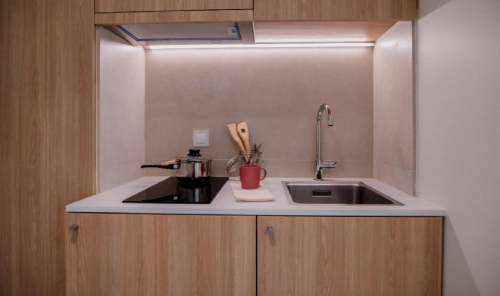Twin Studio Apartment em Paranhos, porto – foto 3 de 16