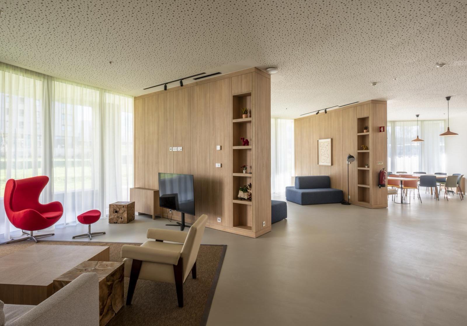 Twin Studio Apartment em Paranhos, porto – foto 5 de 16