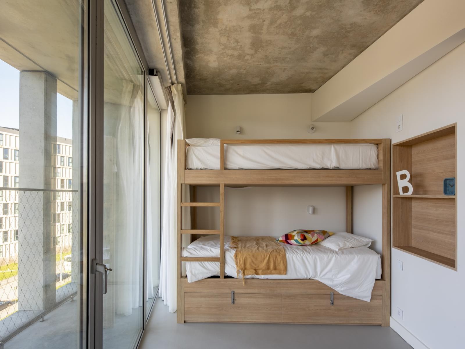 Twin Studio Apartment em porto – foto 1 de 4