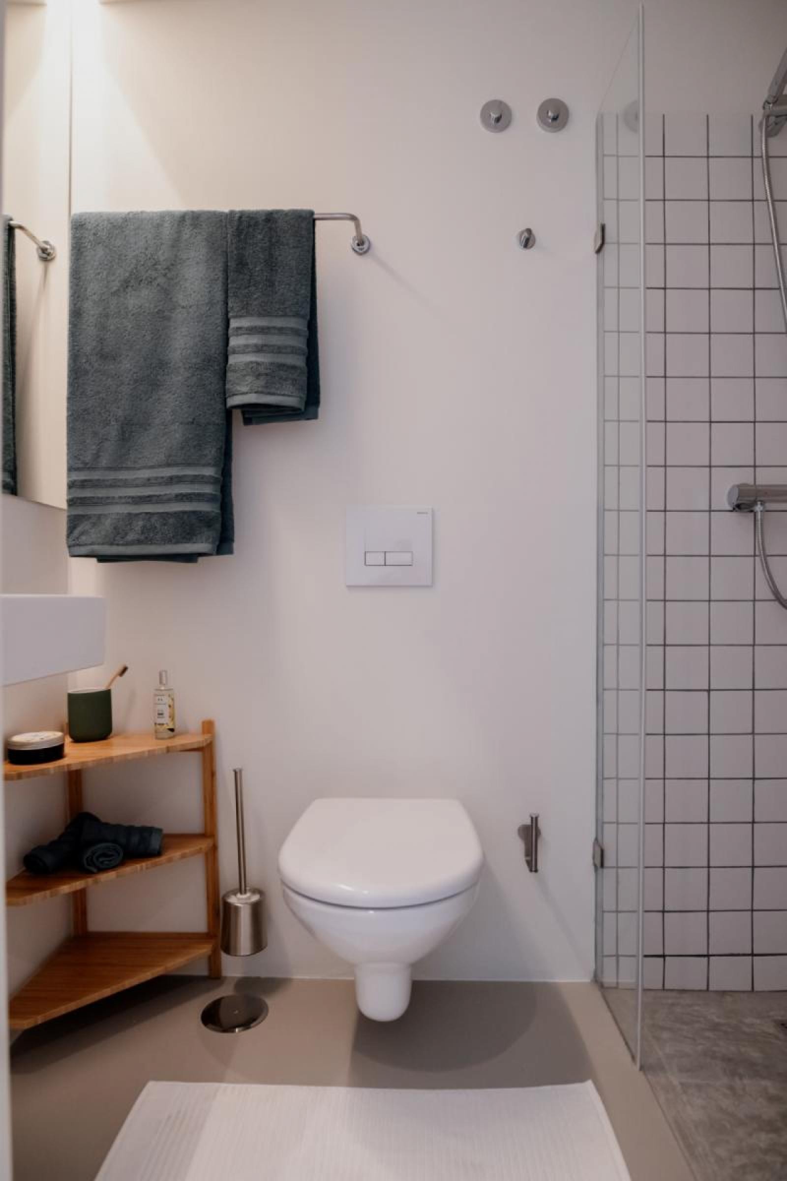 Twin Studio Apartment em Paranhos, porto – foto 4 de 16