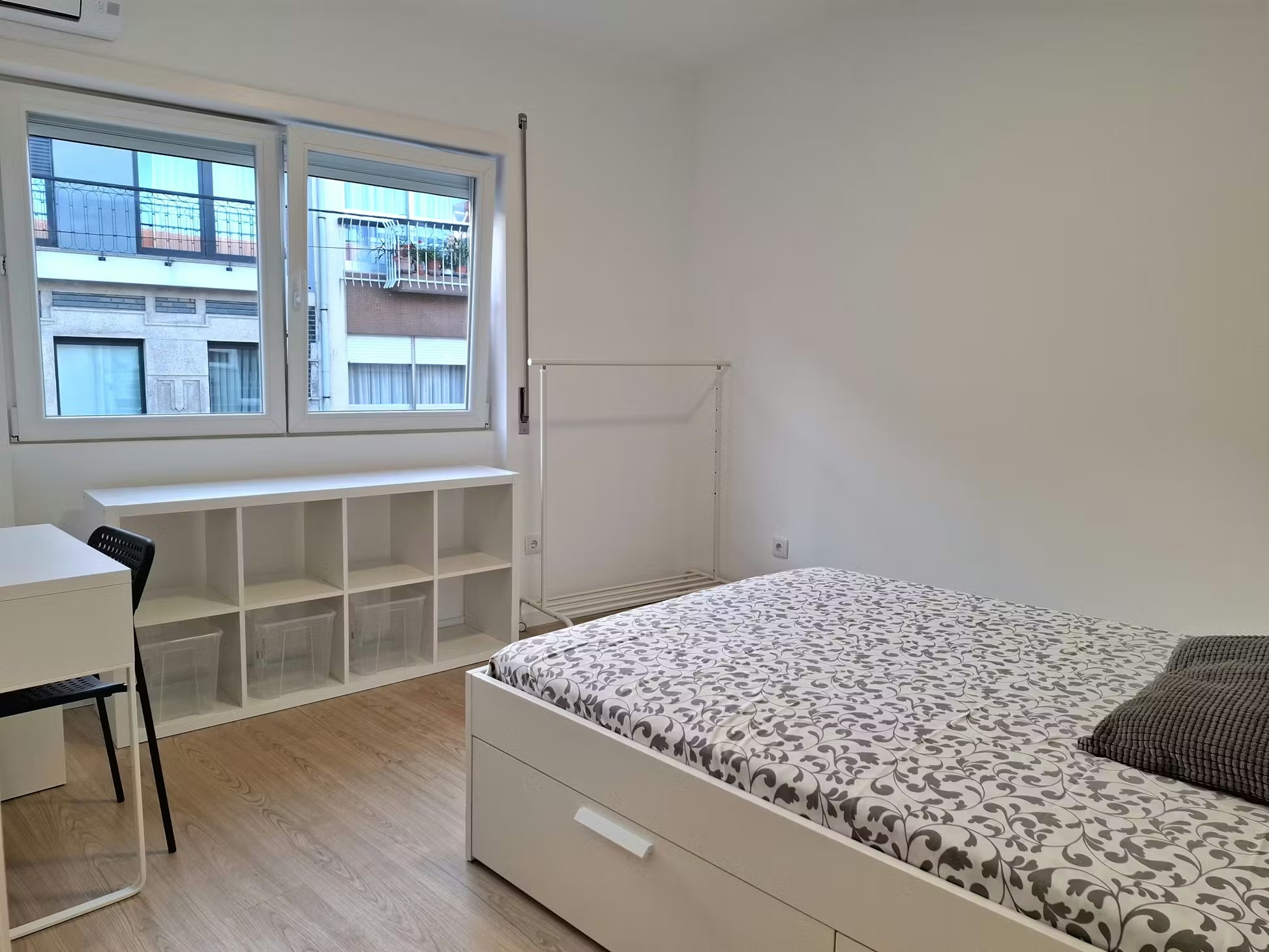 T204 - Quiet Superior Double Room in porto – photo 1 of 10