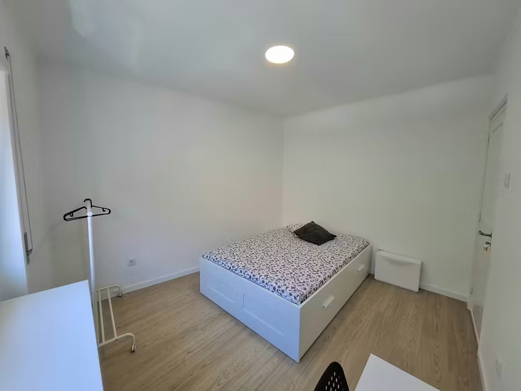 T204 - Quiet Superior Double Room em Rio Tinto, porto – foto 4 de 30