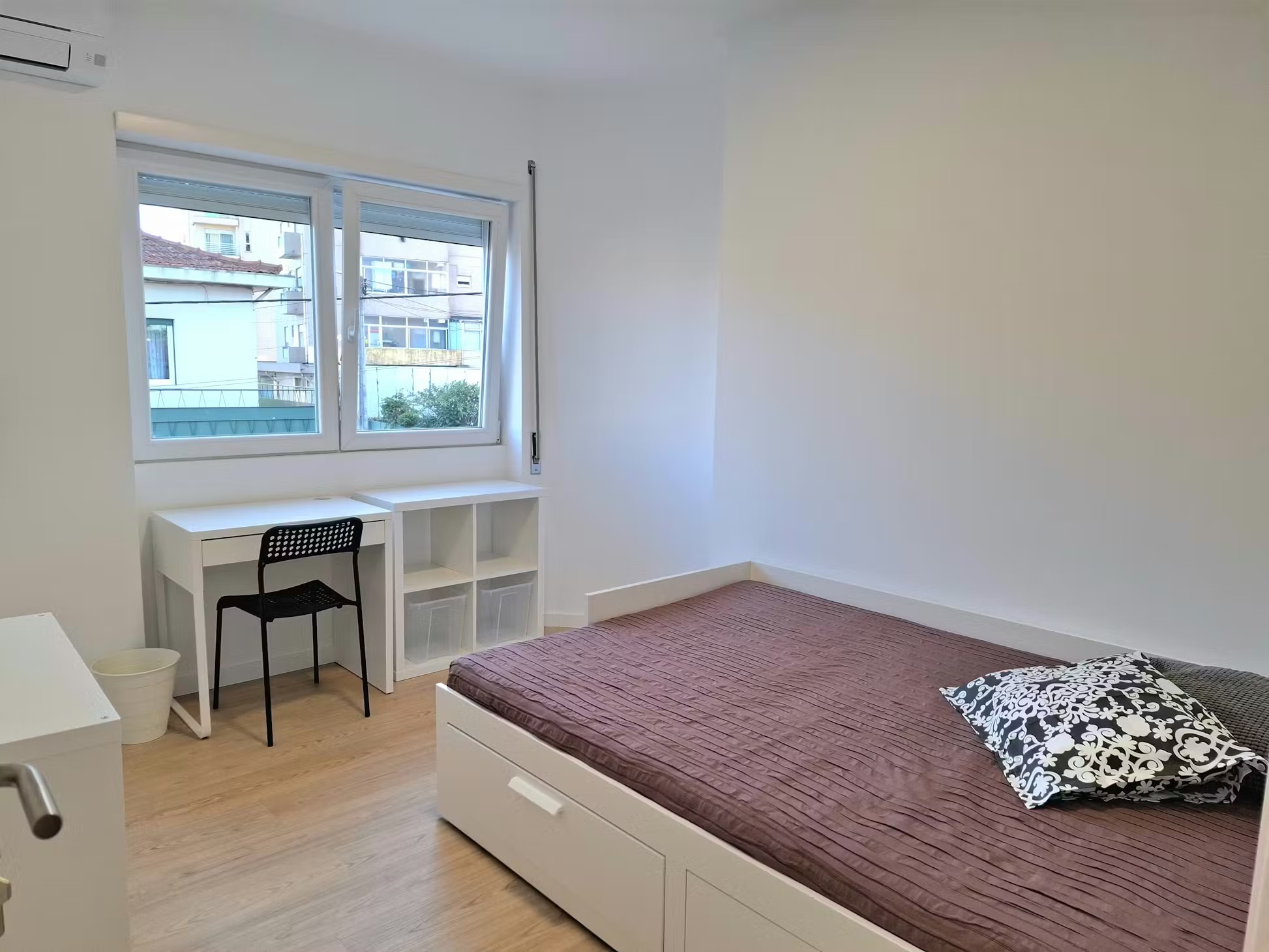 T202- Spacious Superior Double Room in Rio Tinto, porto – photo 4 of 29